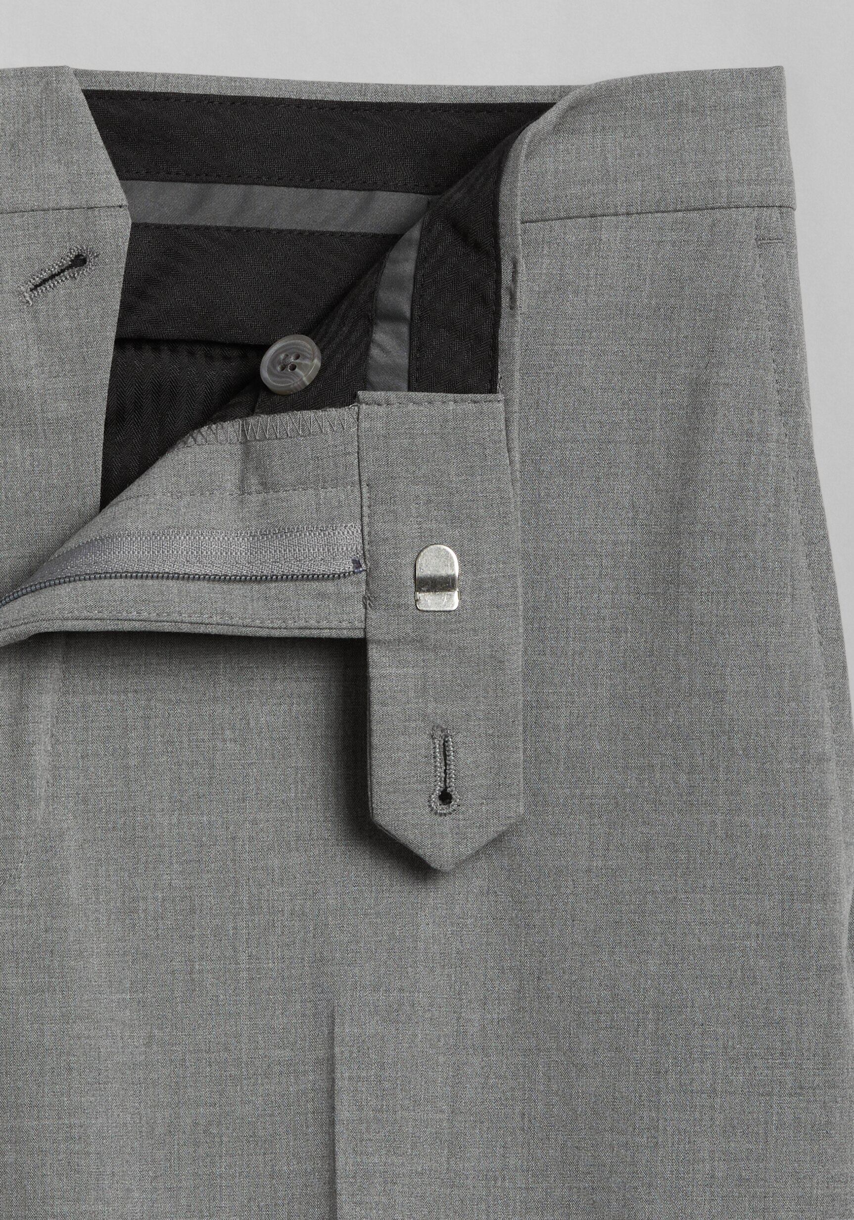 Jos. A. Bank Slim Fit Suit Separates Pants