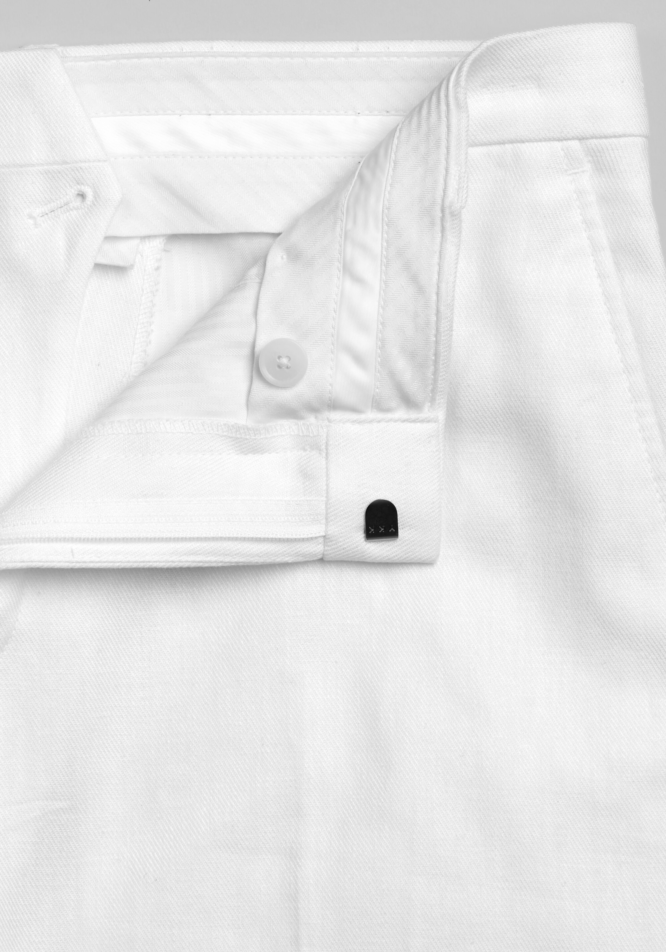 Jos. A. Bank Slim Fit Linen Blend Suit Separates Pants