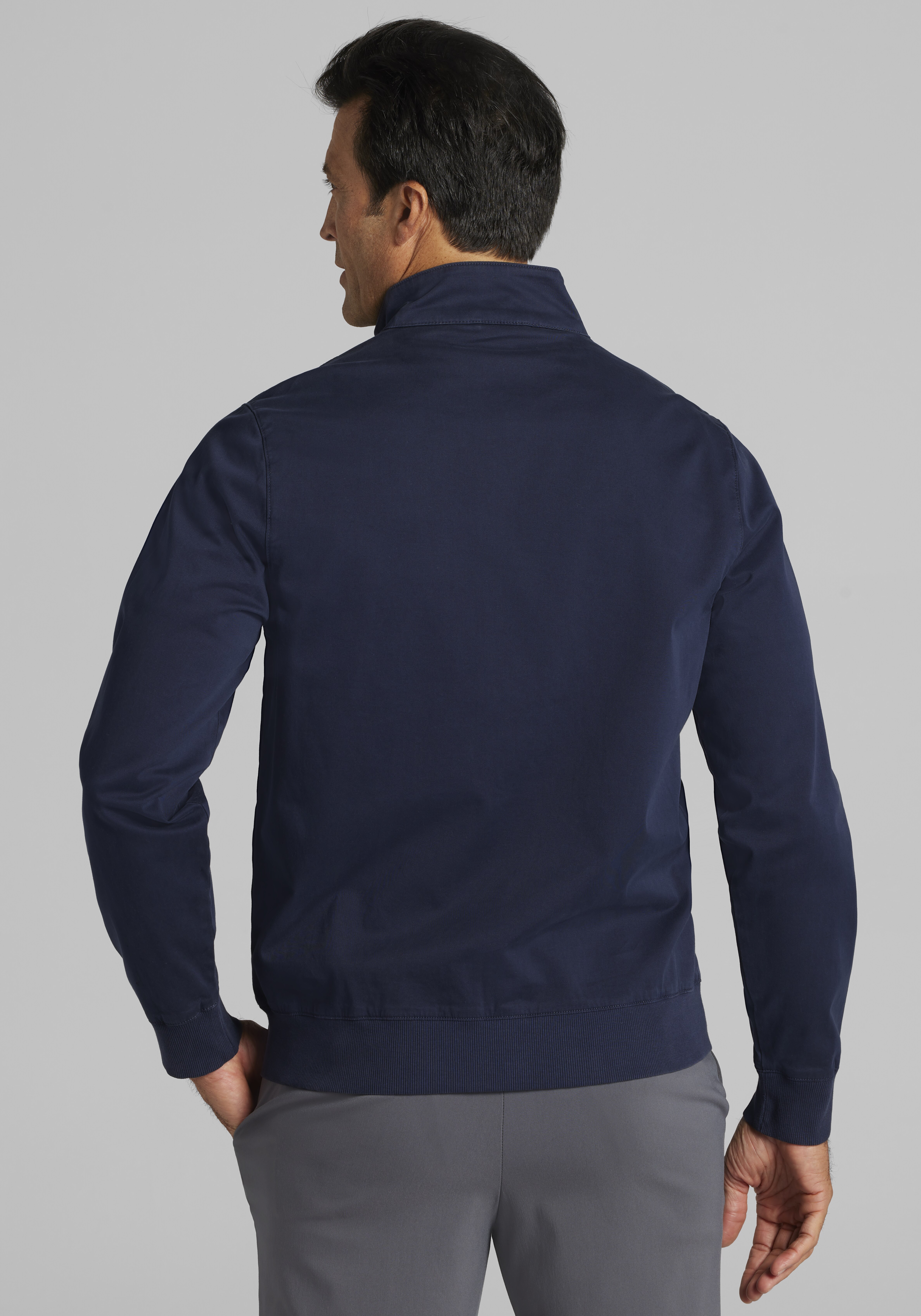 Jos. A. Bank Tailored Fit Spring Jacket CLEARANCE