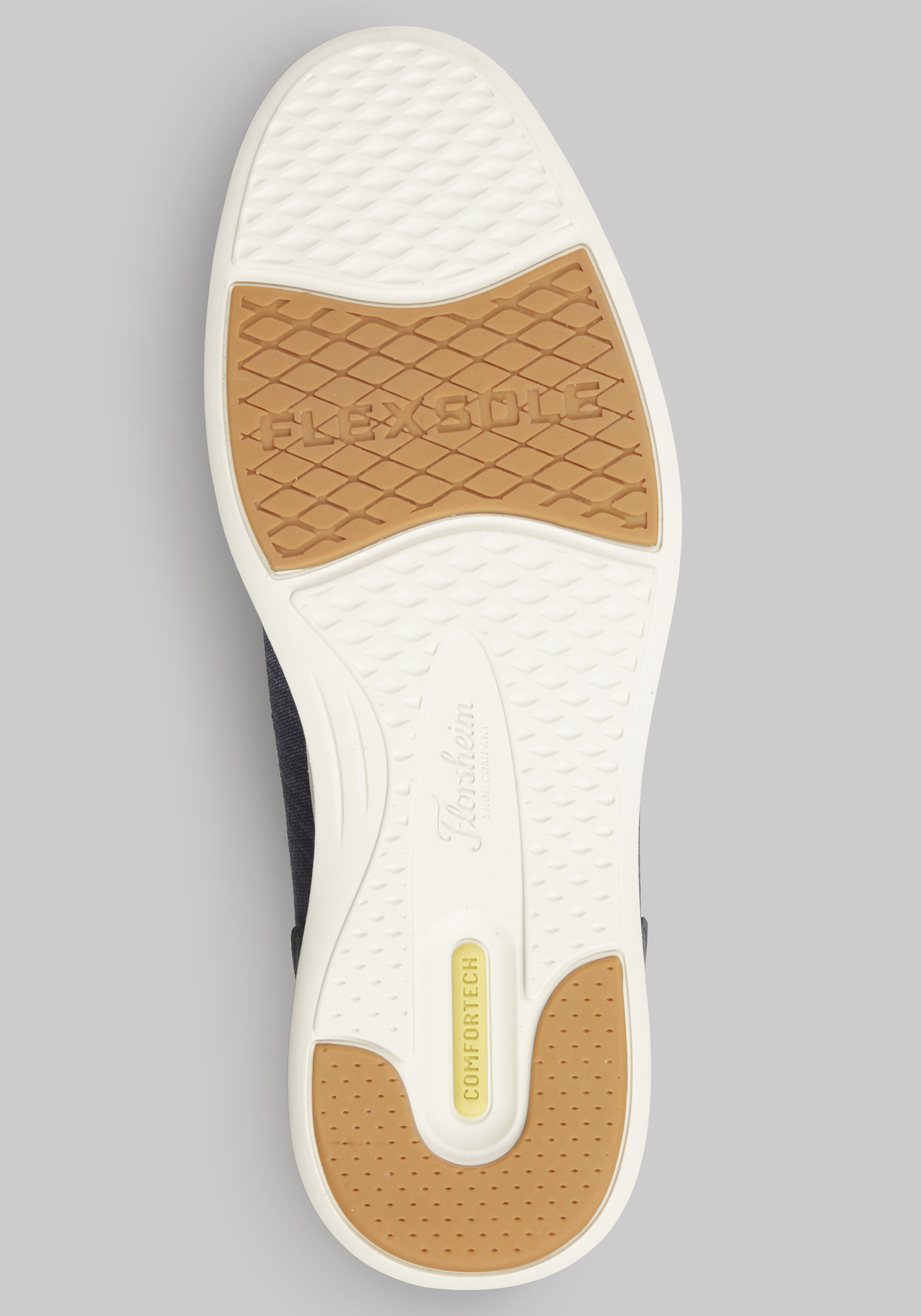 Florsheim Lance Mesh Slip-On Sneakers