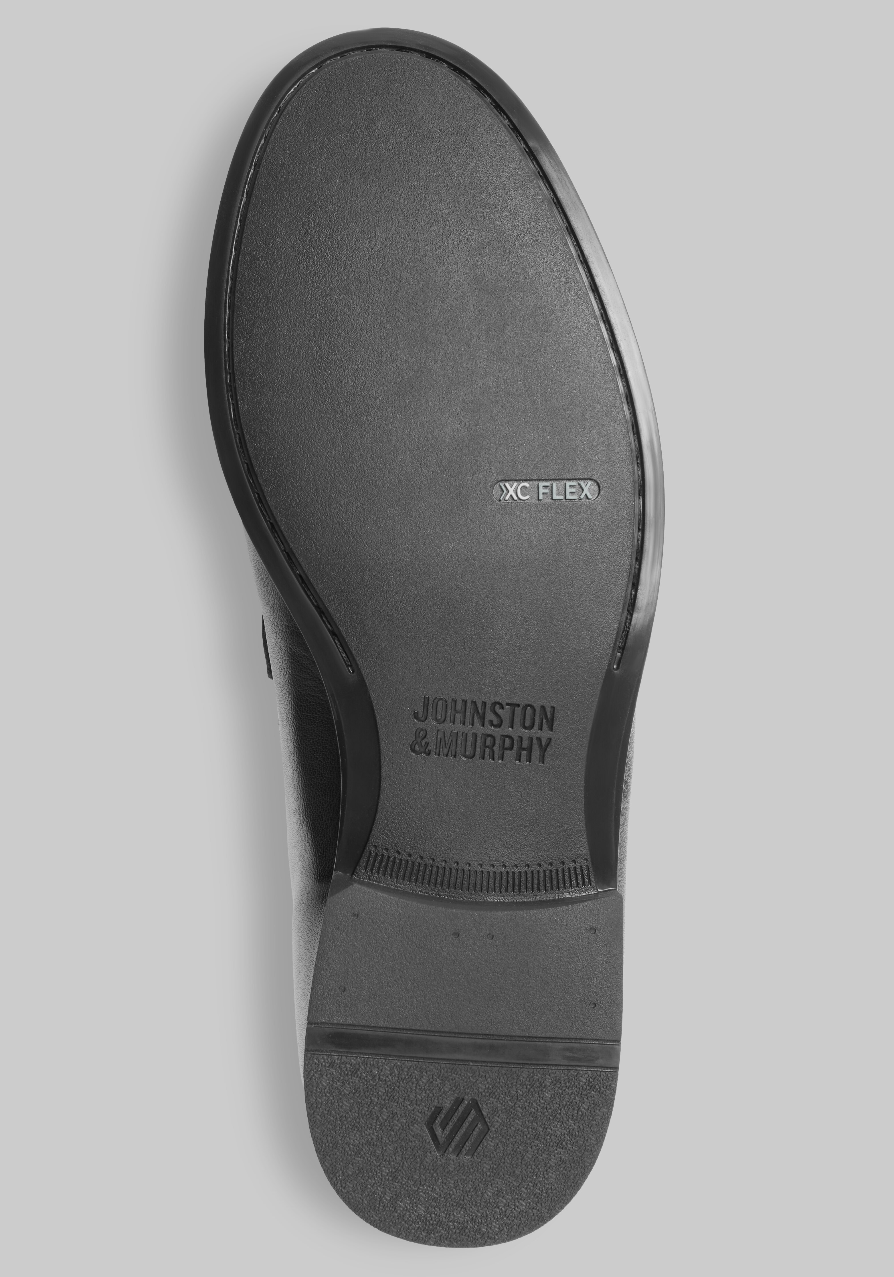 Johnston & Murphy XC Flex Harrison Bit Loafers