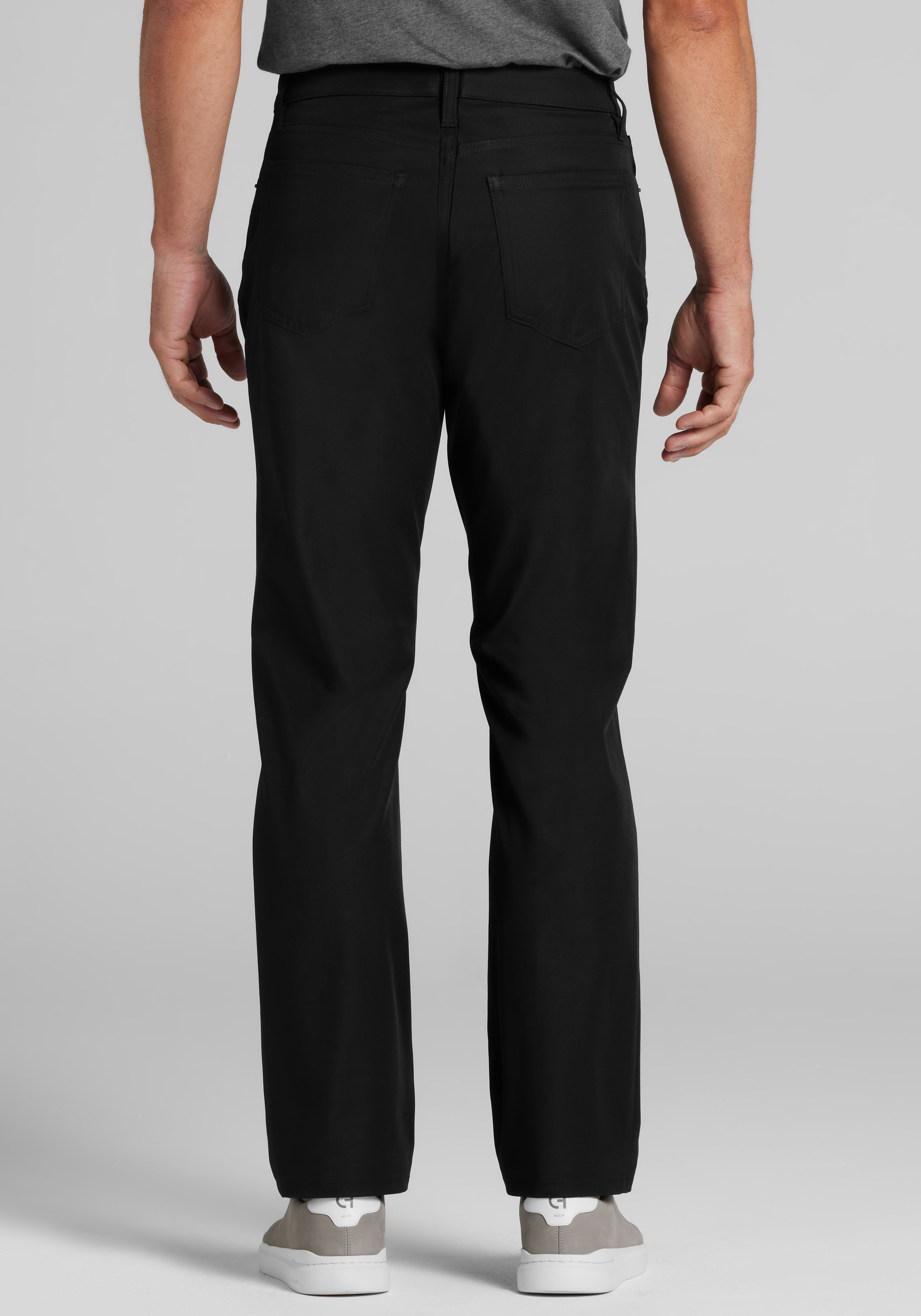 Traveler Collection Performance 5-Pocket Pants