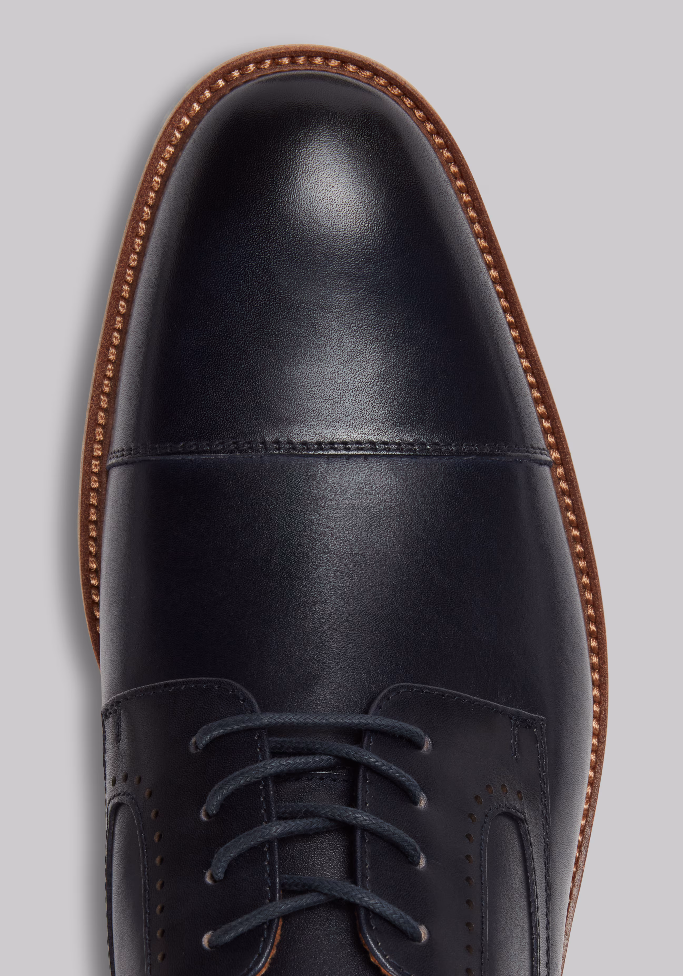 Stacy Adams Wesbridge Cap Toe Oxfords
