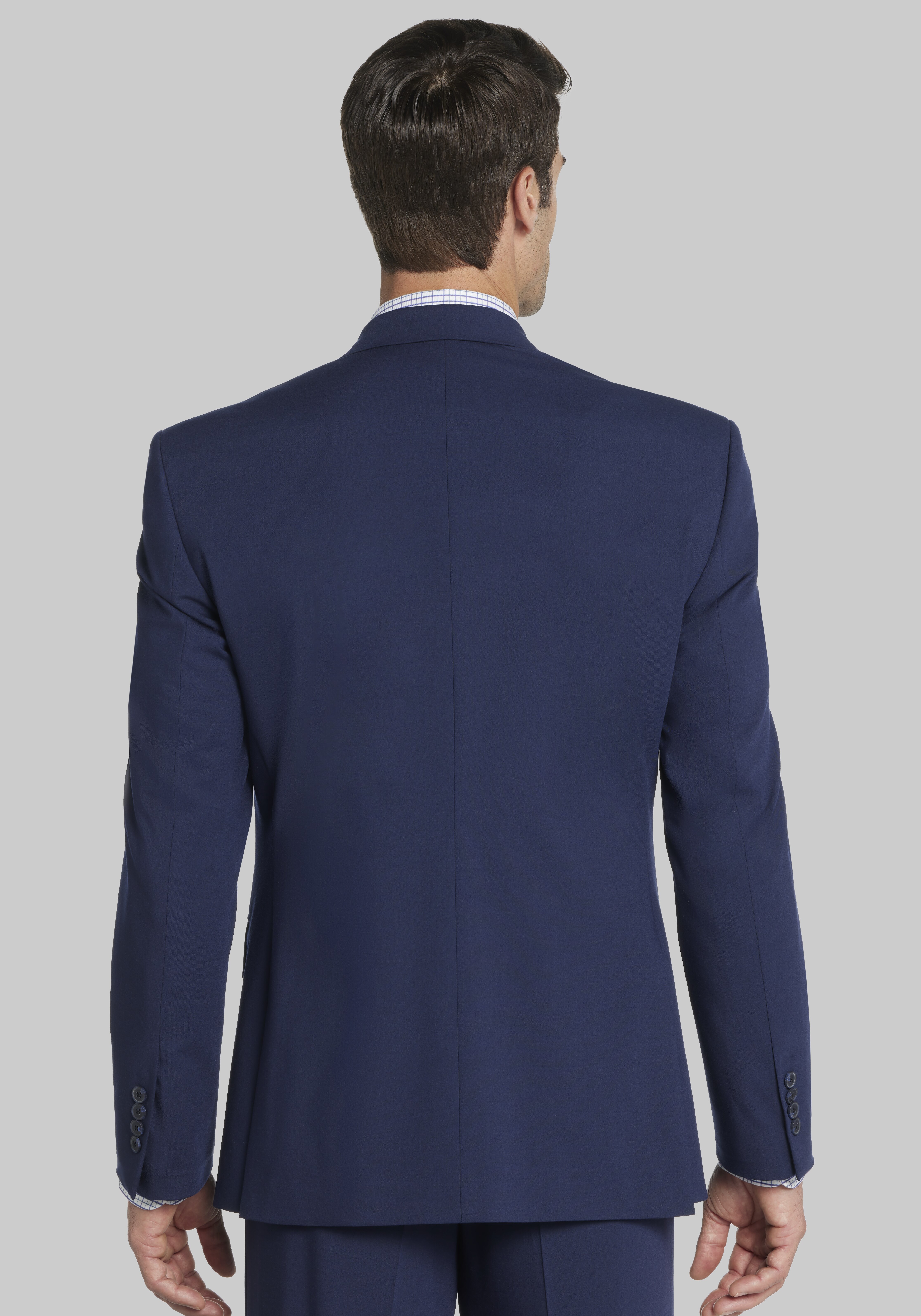 Jos. A. Bank Traditional Fit Suit Separates Jacket