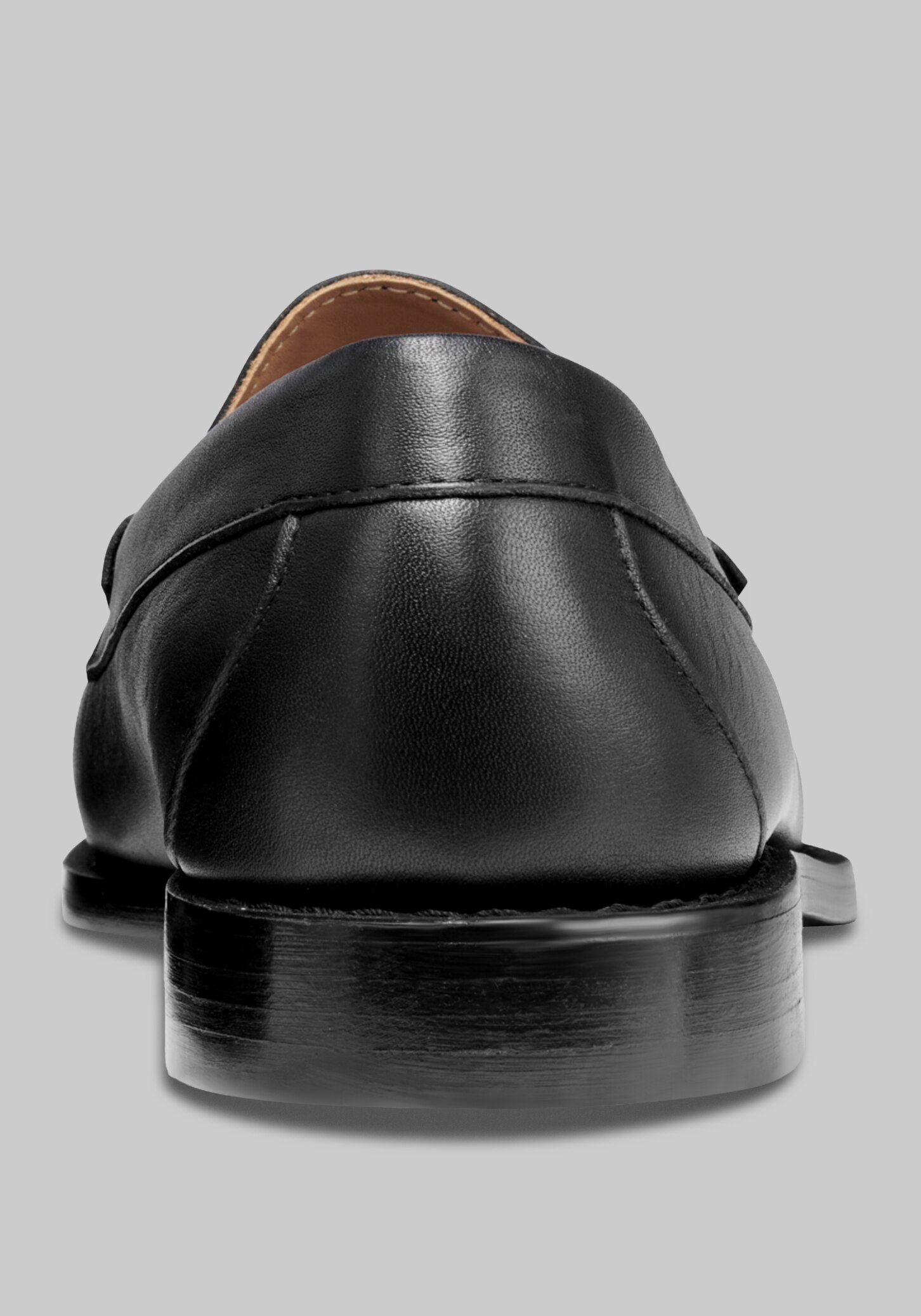 G.H. Bass Larson Venetian Weave Weejun Loafers