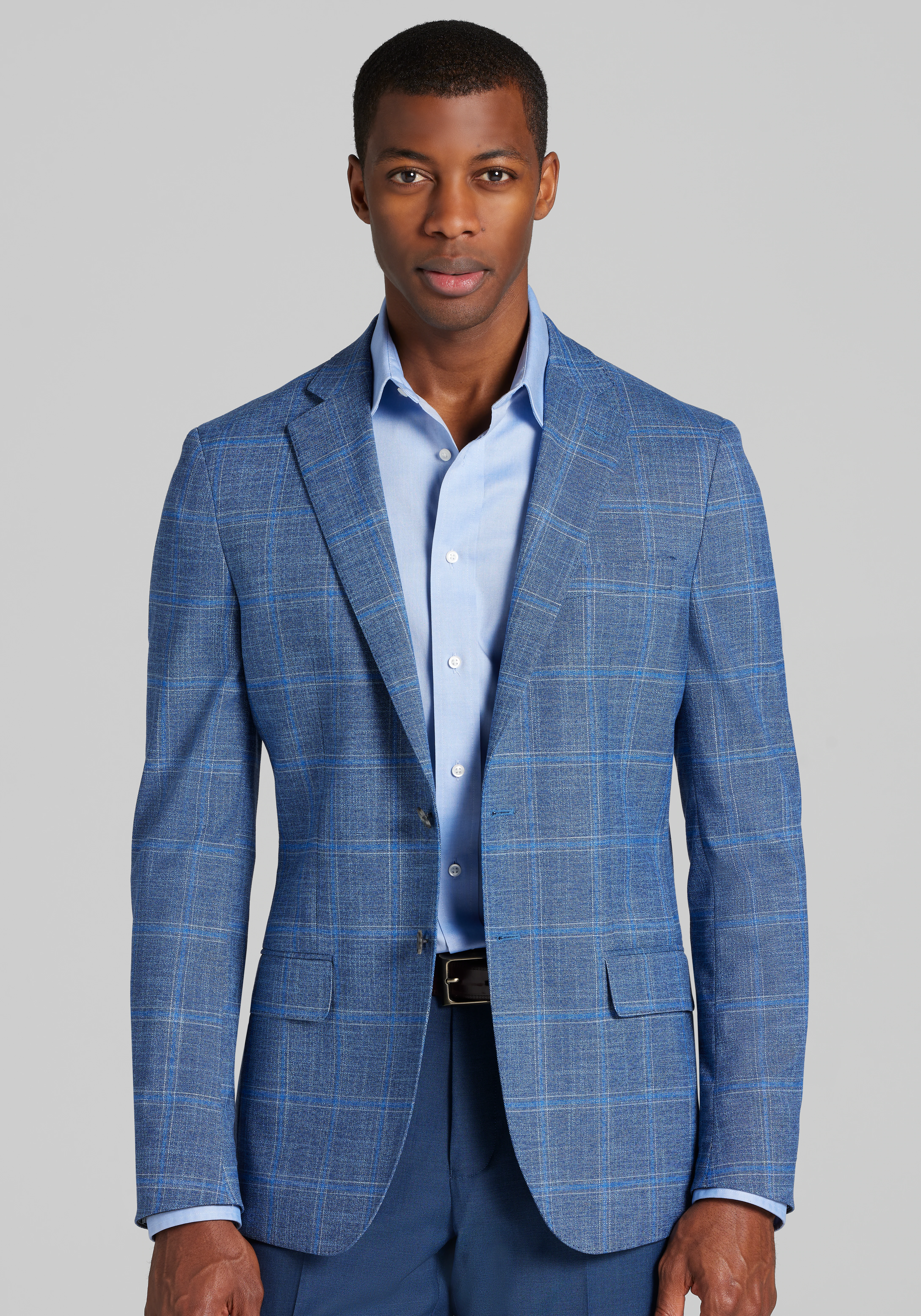 Jos. A. Bank Slim Fit Comfort Stretch Sportcoat