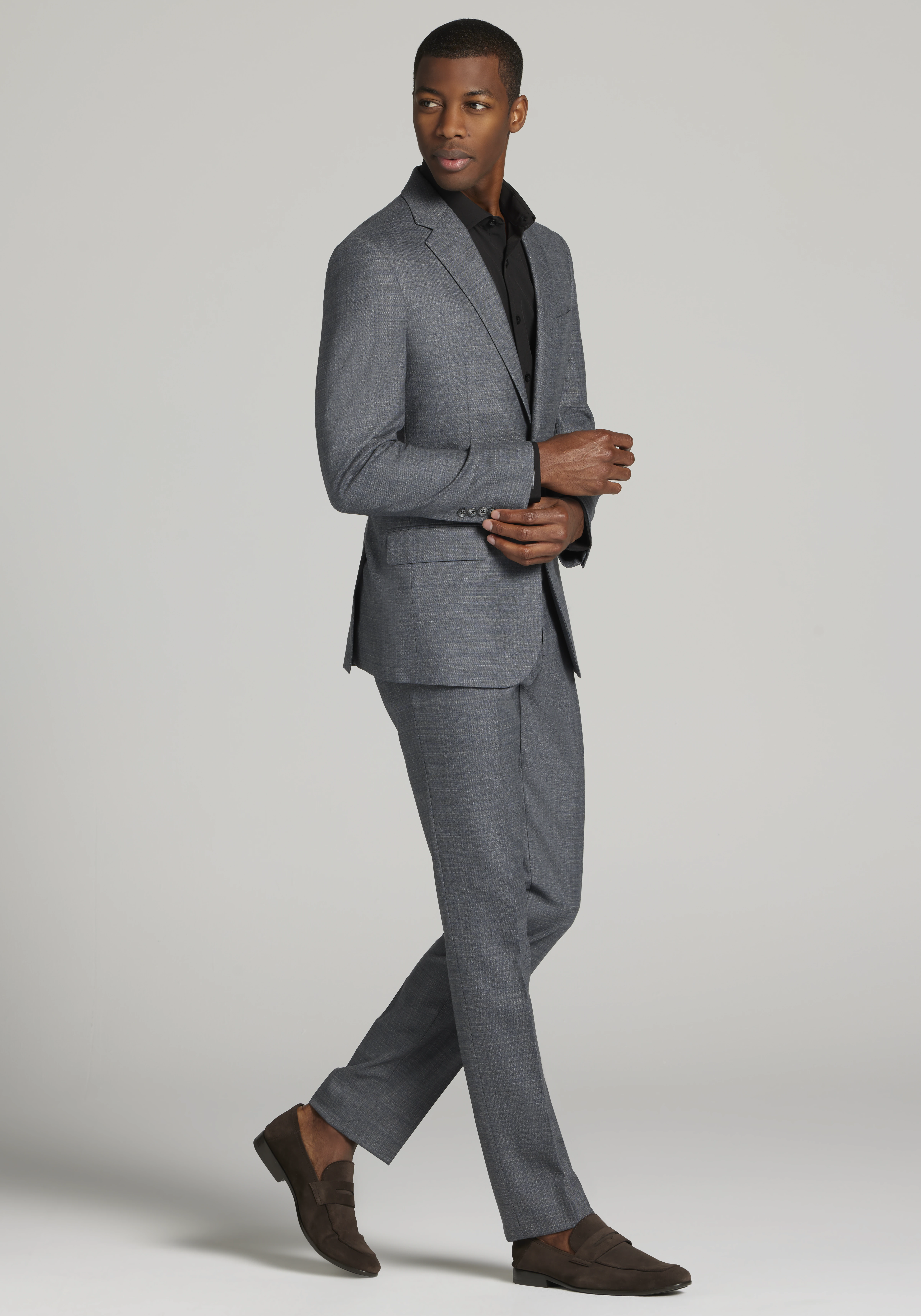 Jos. A. Bank Slim Fit Suit - Big & Tall