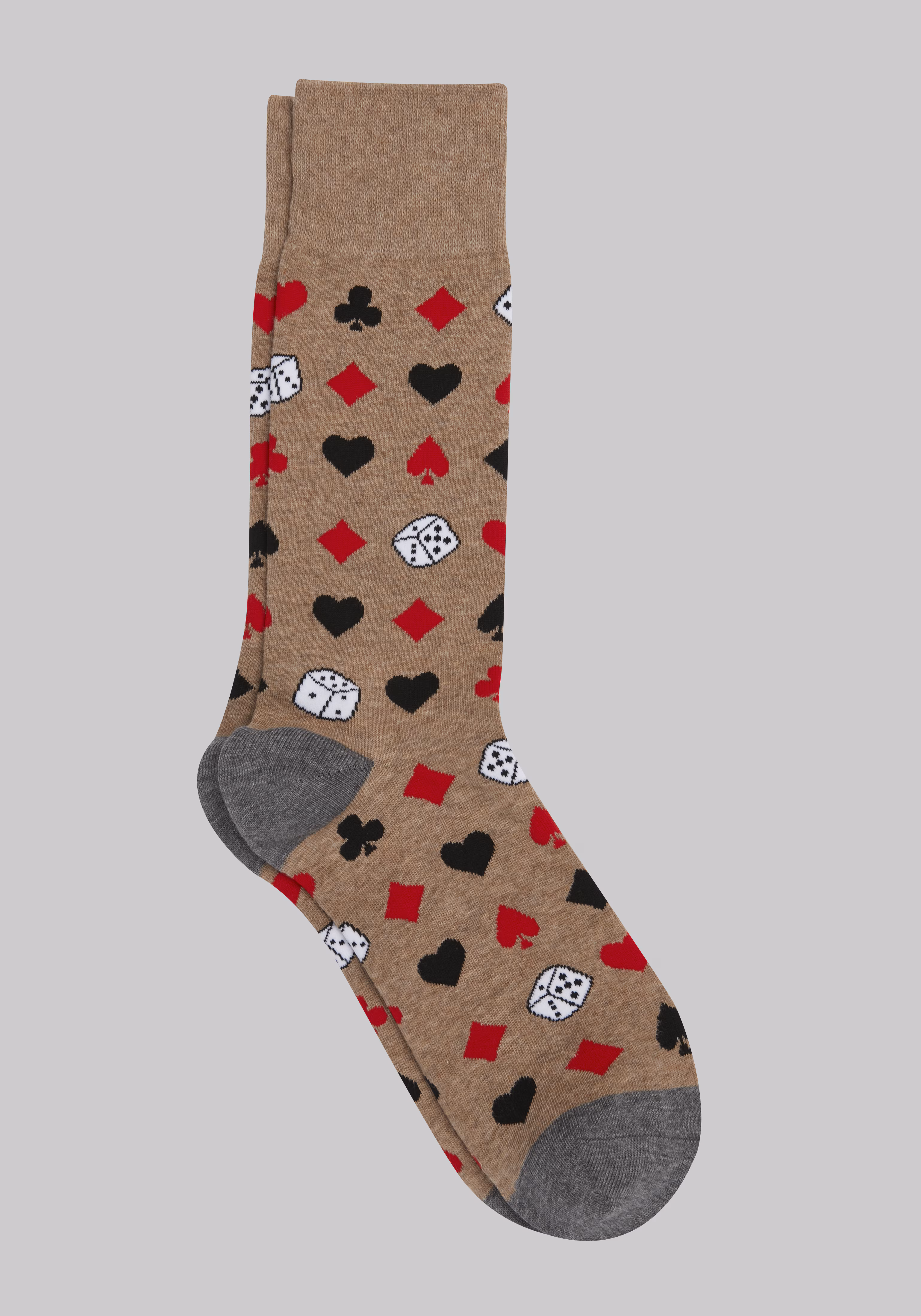 Jos. A. Bank Gambling Socks