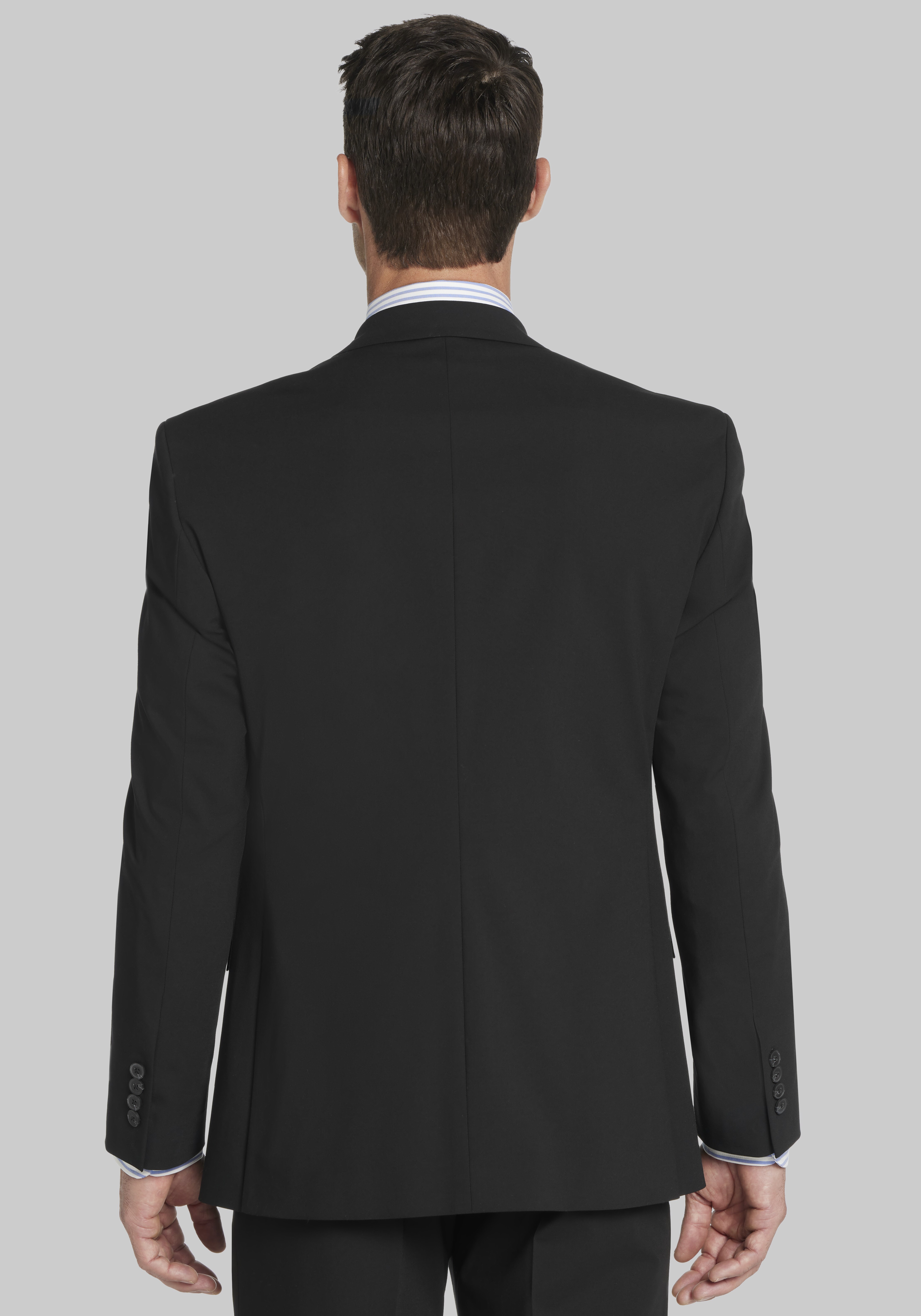 Jos. A. Bank Traditional Fit Suit Separate Jacket - Big & Tall