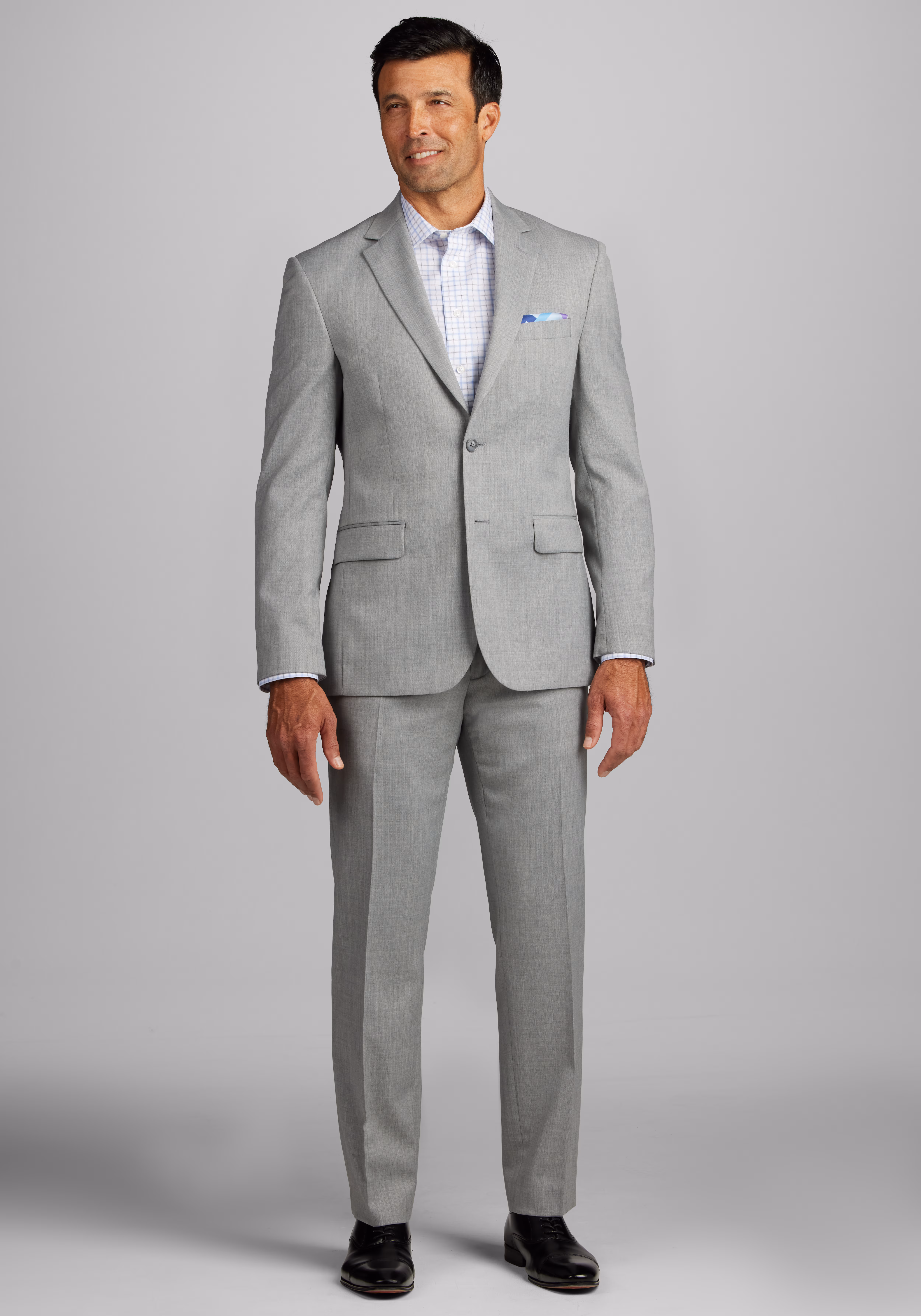 Jos. A. Bank Tailored Fit Suit