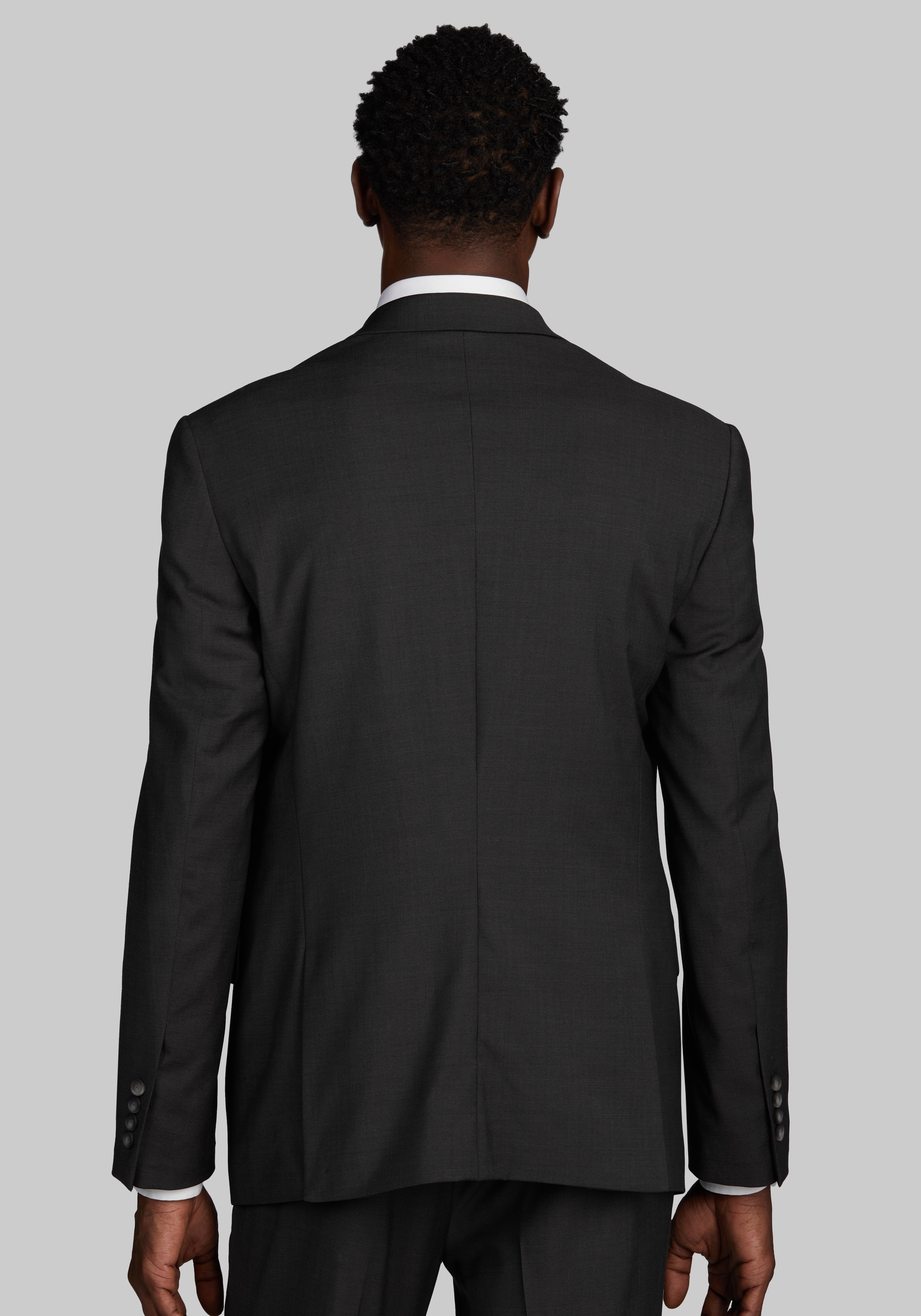 Traveler Performance Collection Slim Fit Suit Separates Jacket