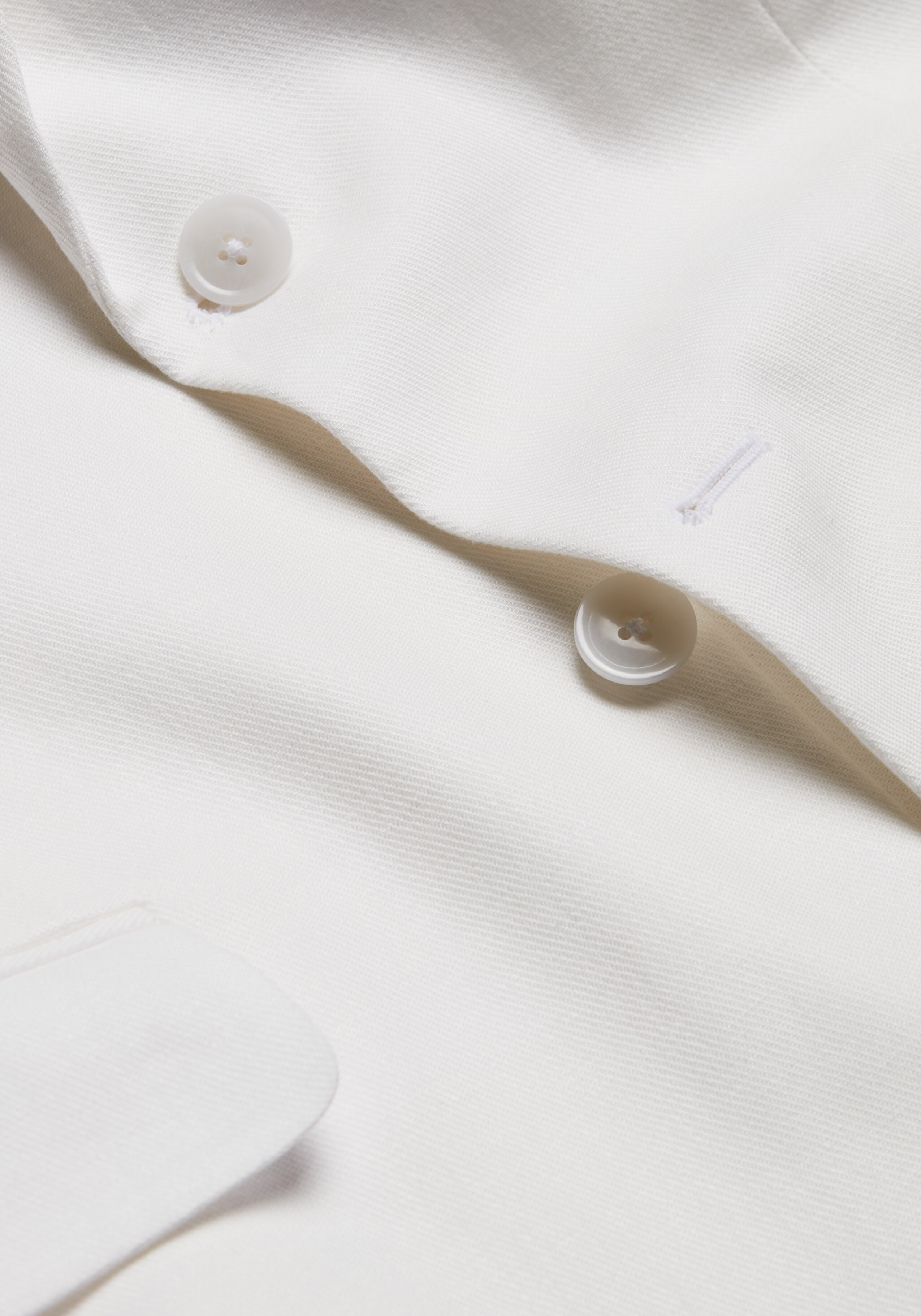 Jos. A. Bank Slim Fit Linen Blend Suit Separate Jacket - Big & Tall