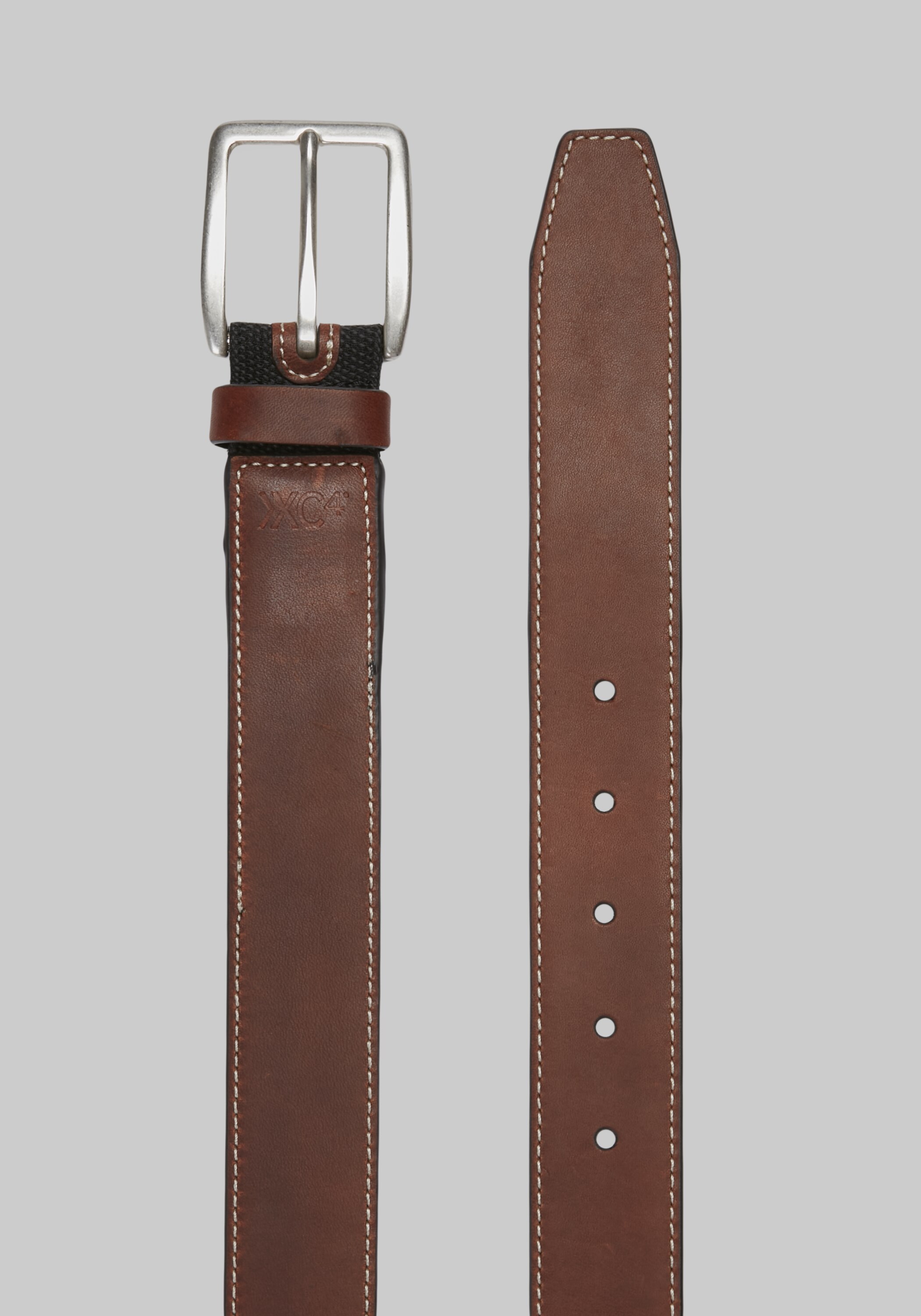 Johnston & Murphy XC4 Sport Belt - Long