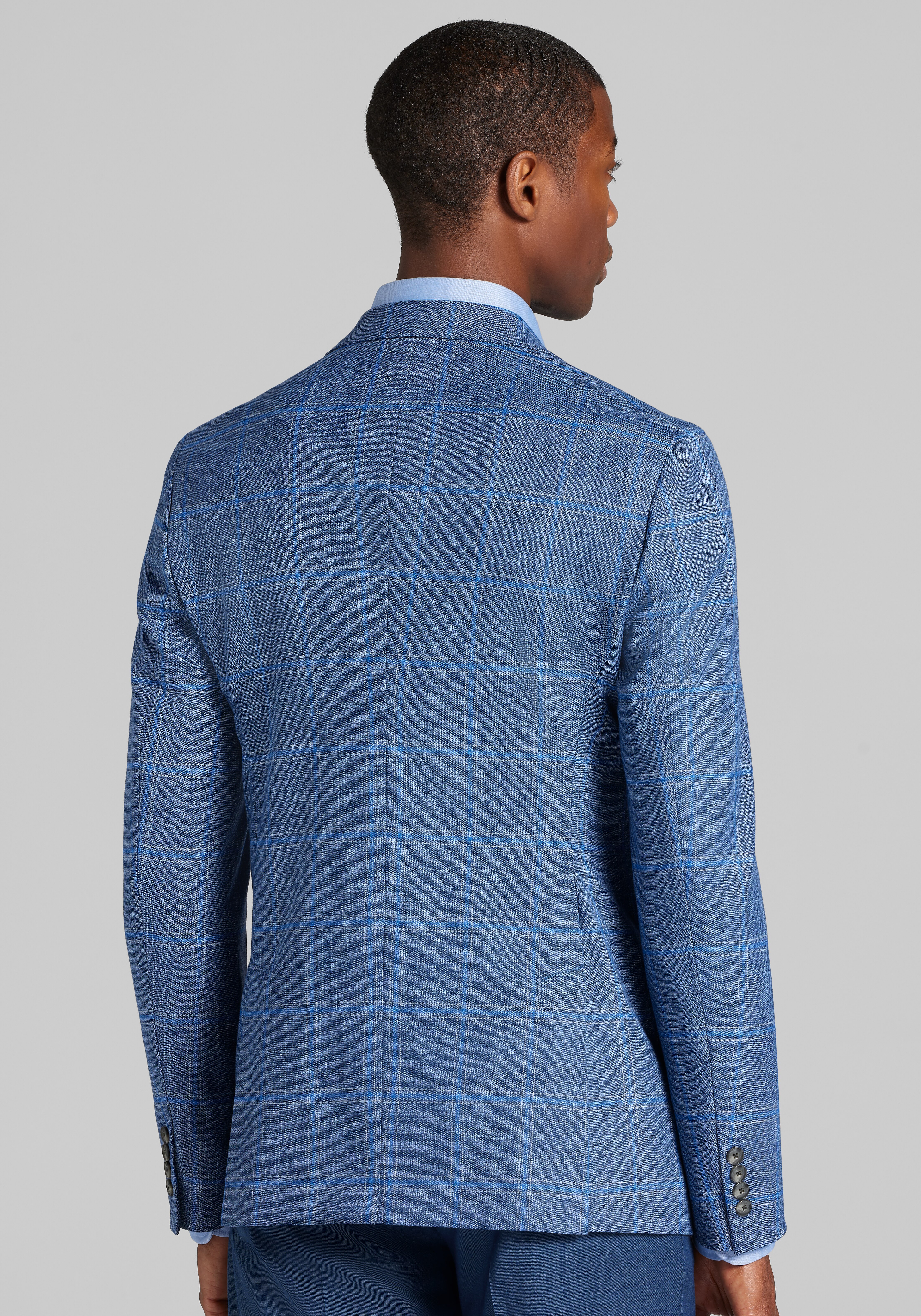 Jos. A. Bank Slim Fit Comfort Stretch Sportcoat