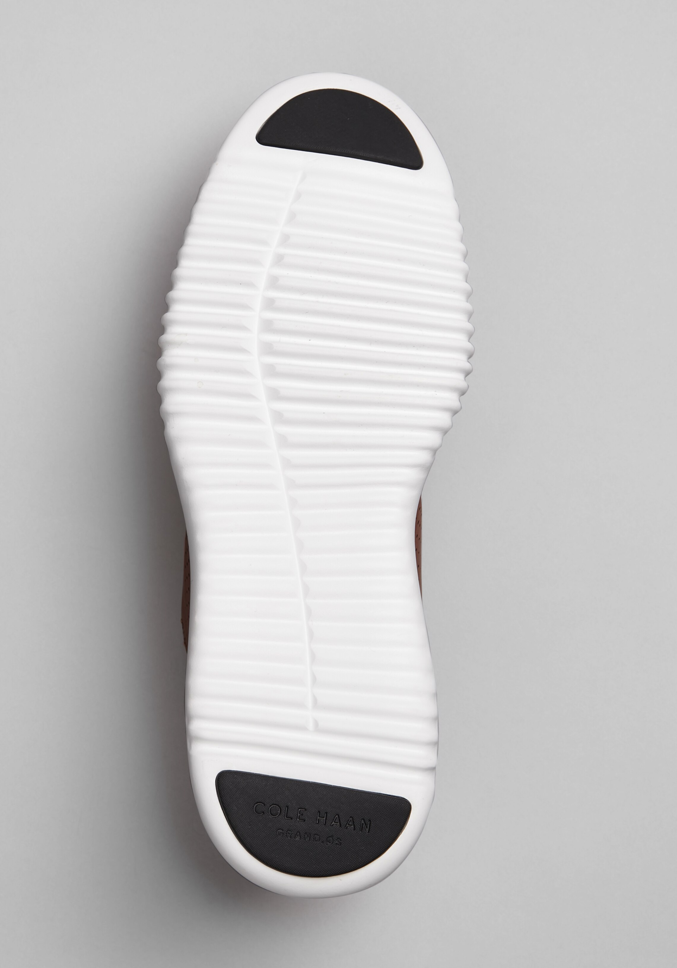 Cole Haan Zerogrand Laser Wingtip Oxfords