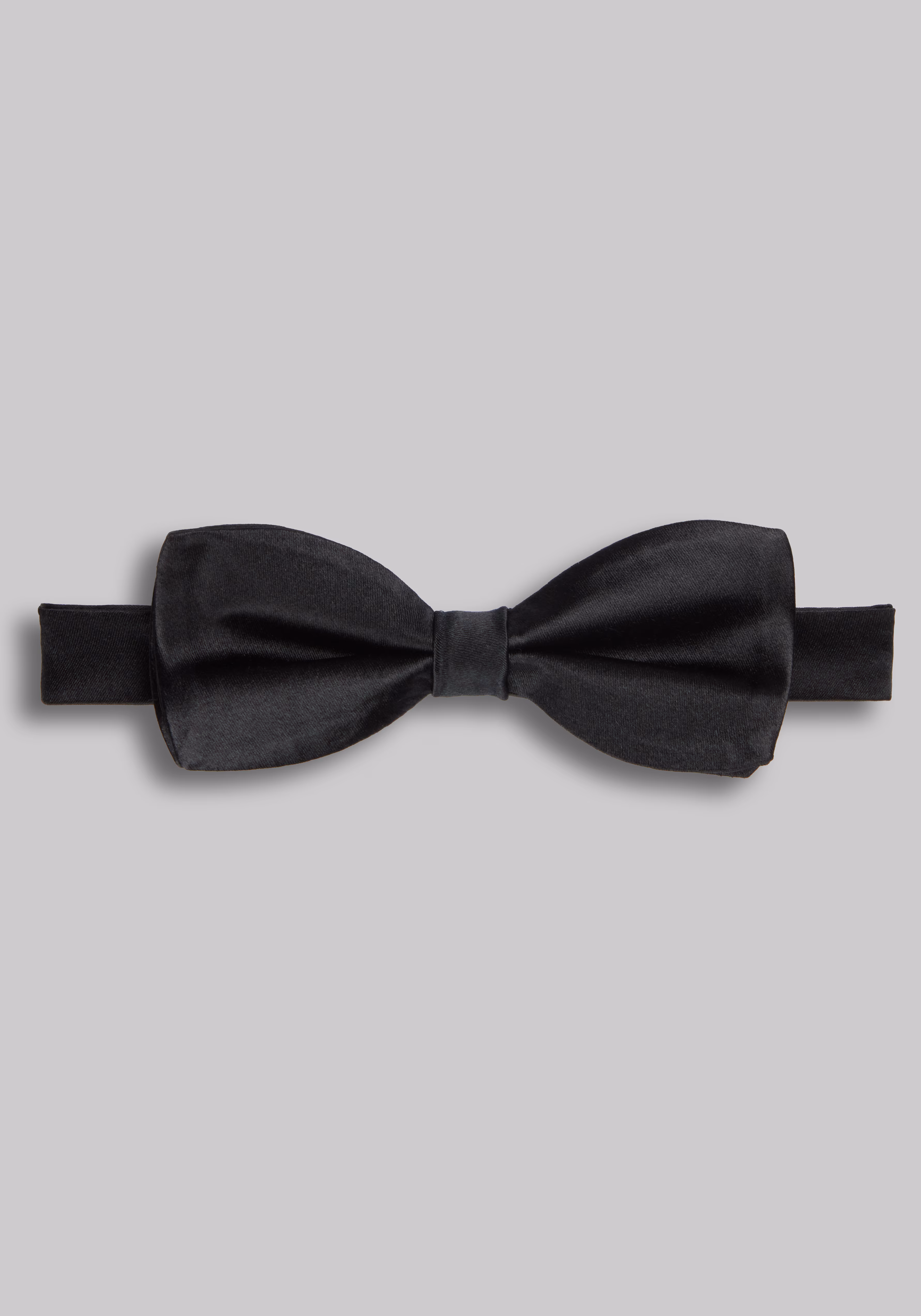 Jos. A. Bank Casino Royale Pre-Tied Formal Bow Tie