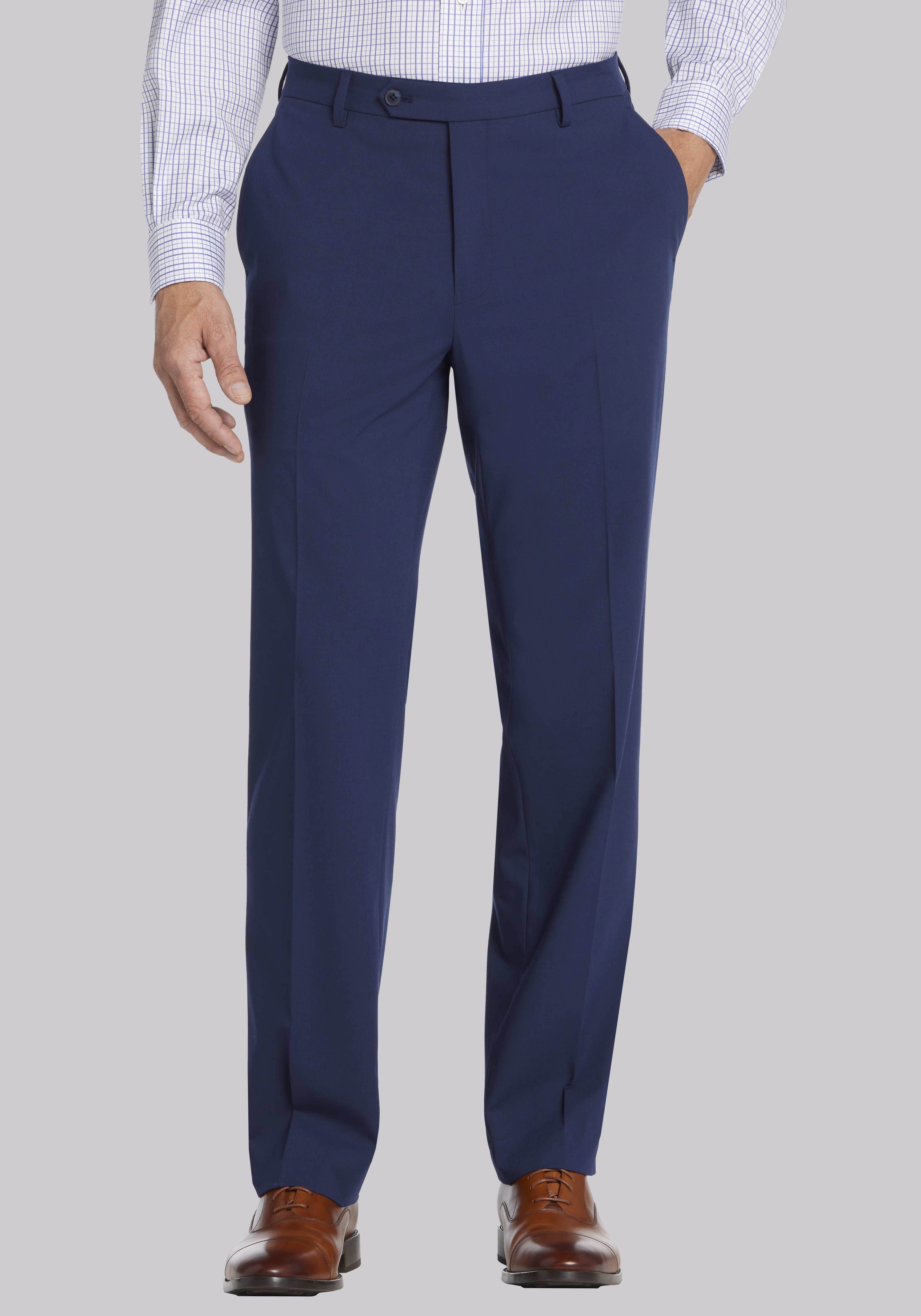Jos. A. Bank Traditional Fit Suit Separates Pants