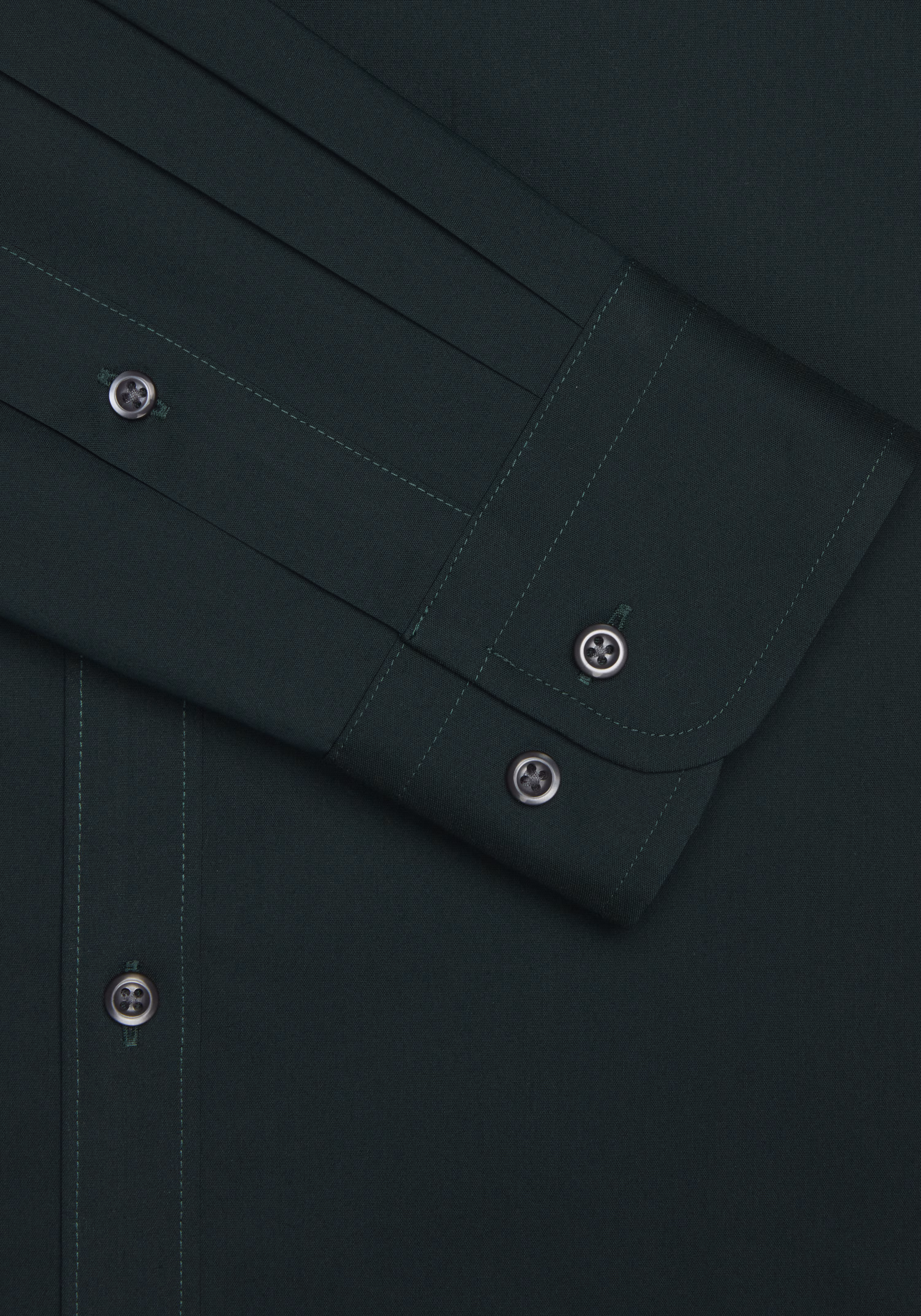 Jos. A. Bank Skinny Fit Spread Collar Solid Dress Shirt