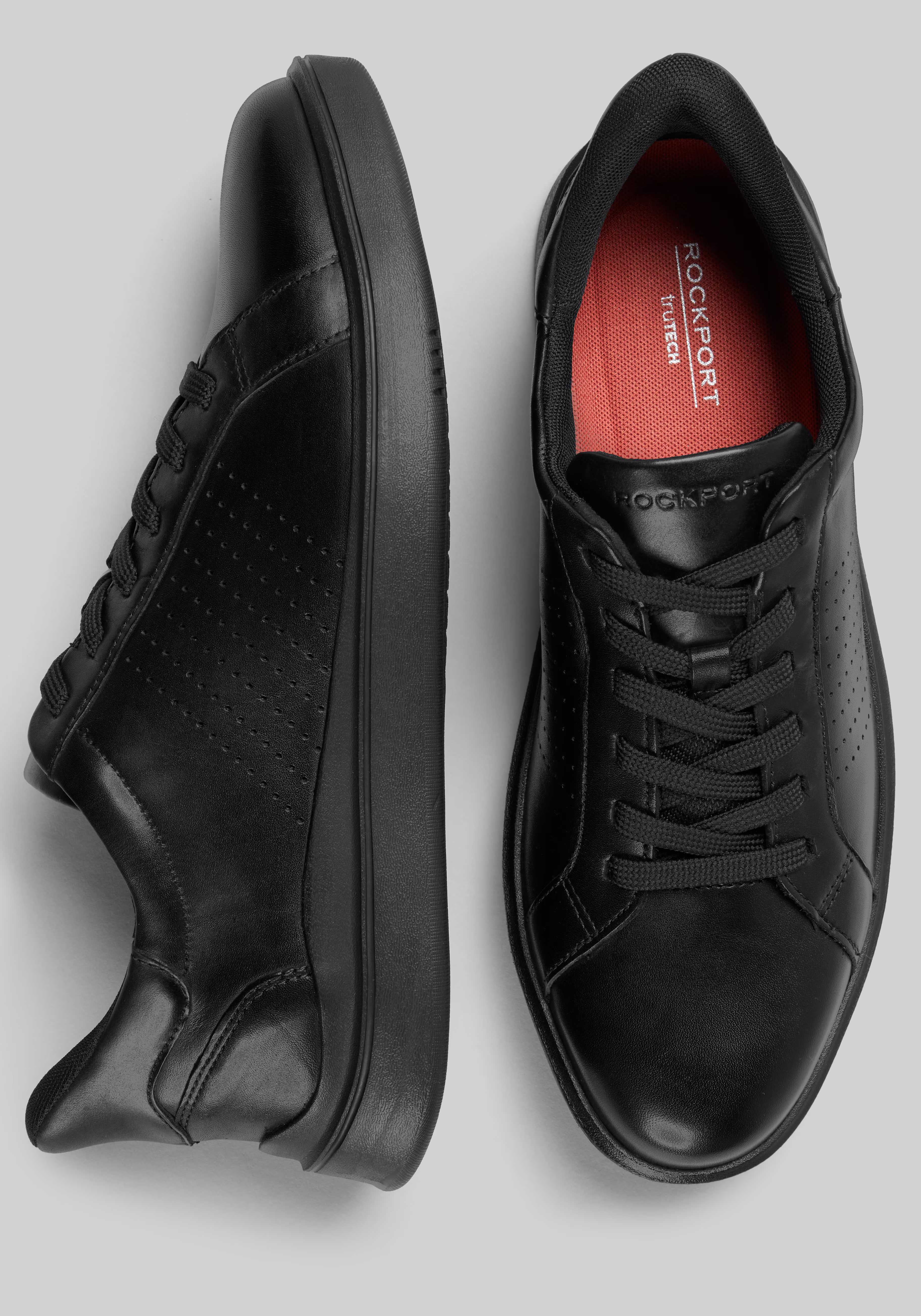 Rockport Tristen Step Activate Shoes