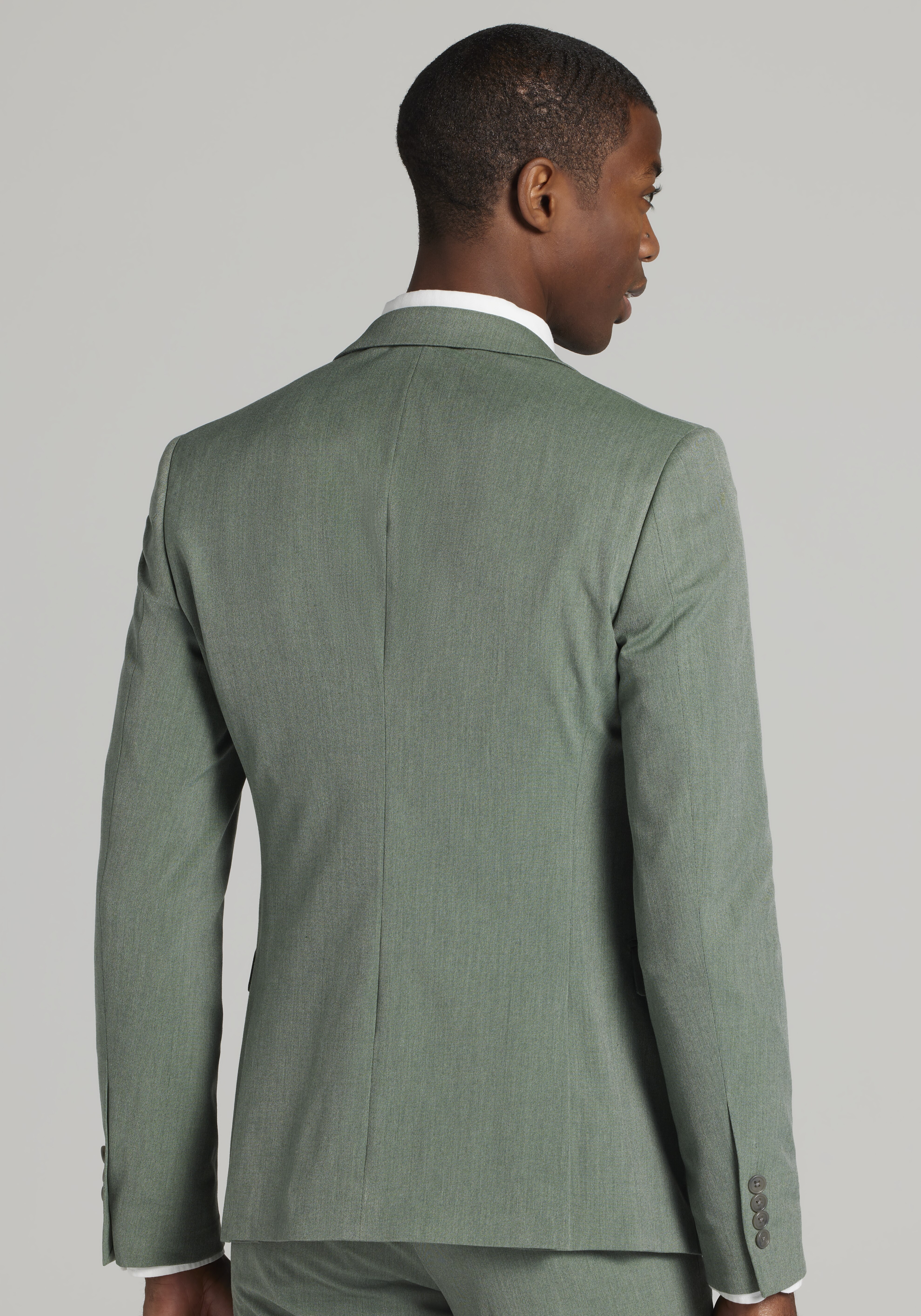 Jos. A. Bank Skinny Fit Suit