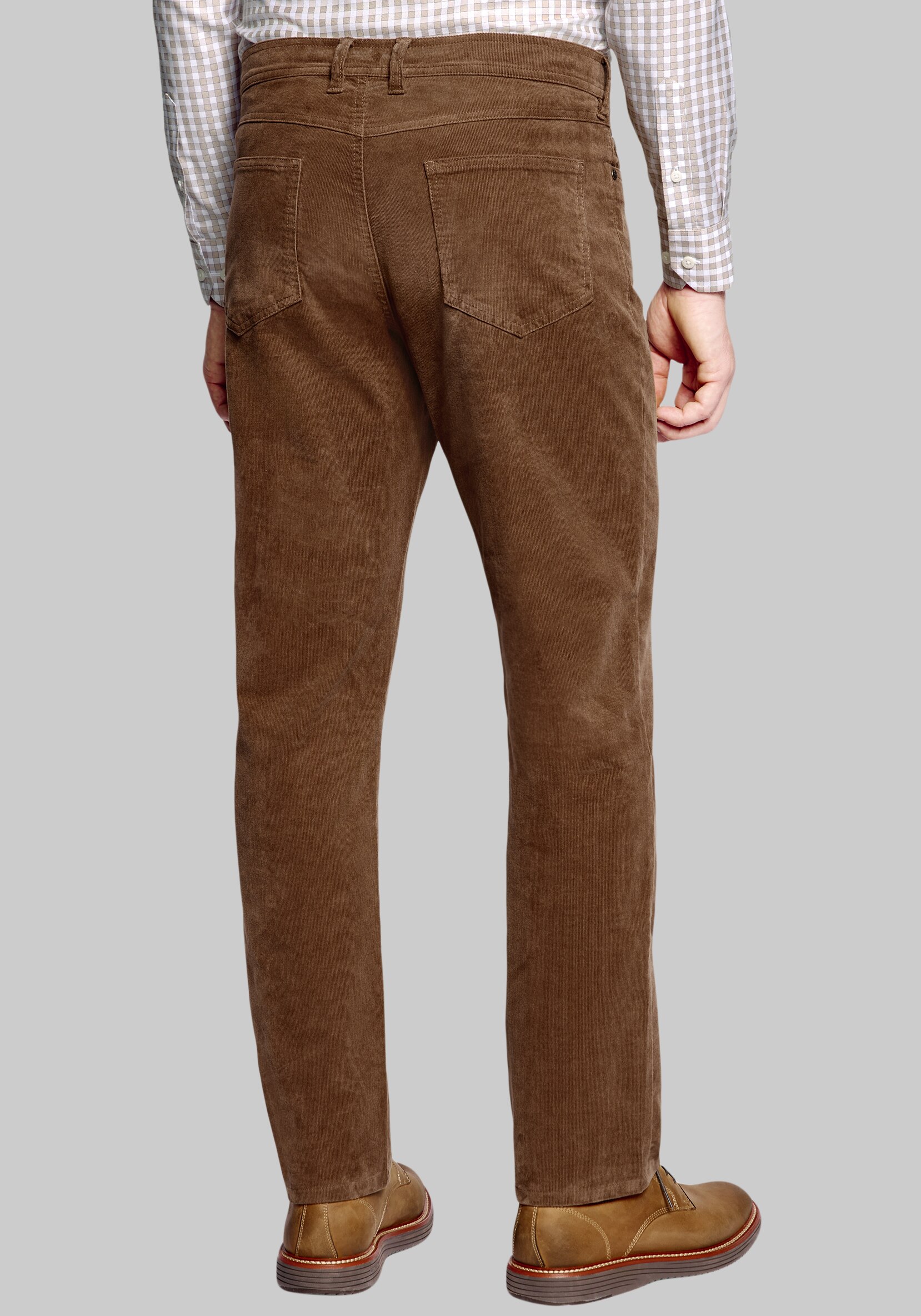 Johnston & Murphy Corduroy Pants