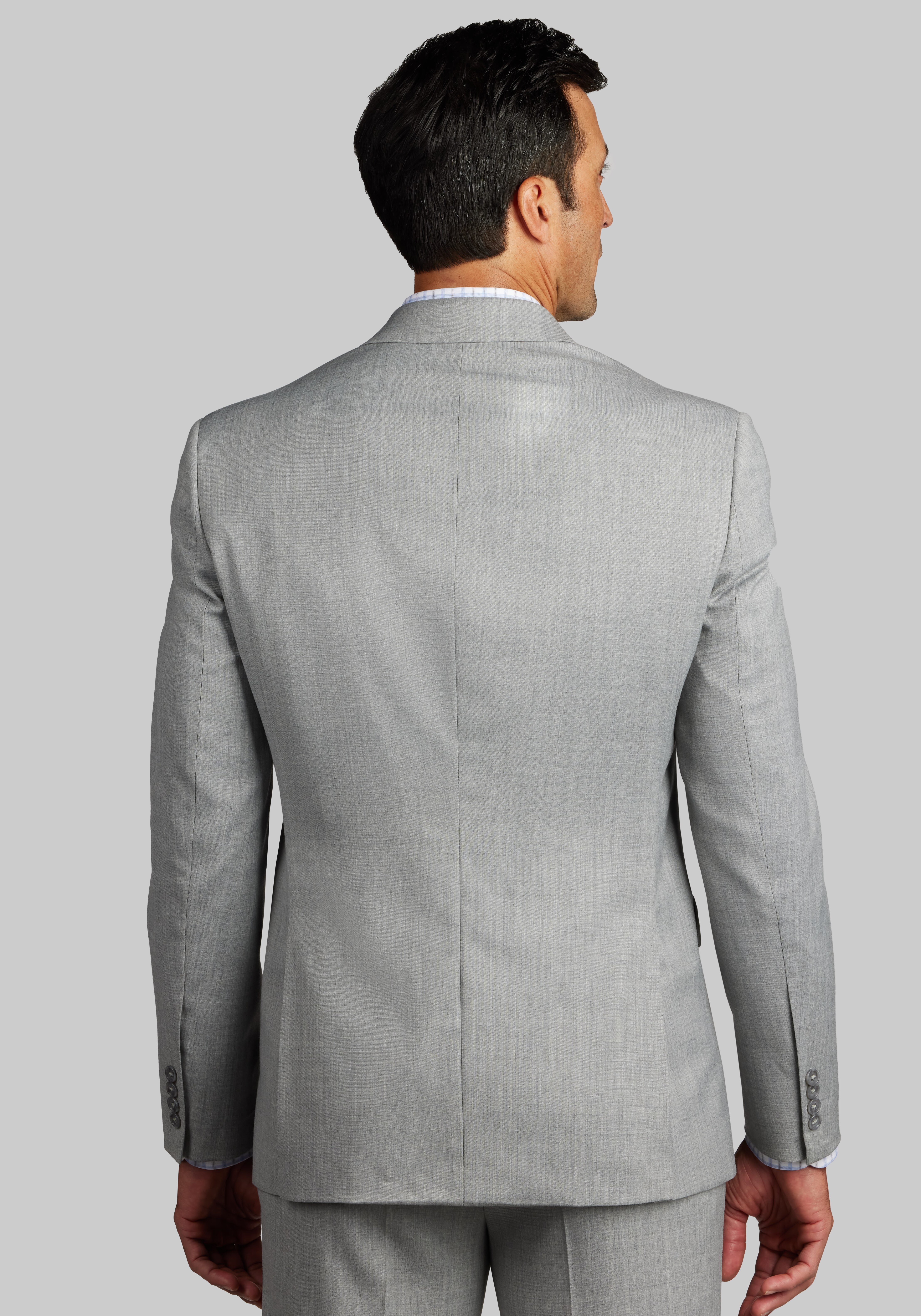 Jos. A. Bank Tailored Fit Suit