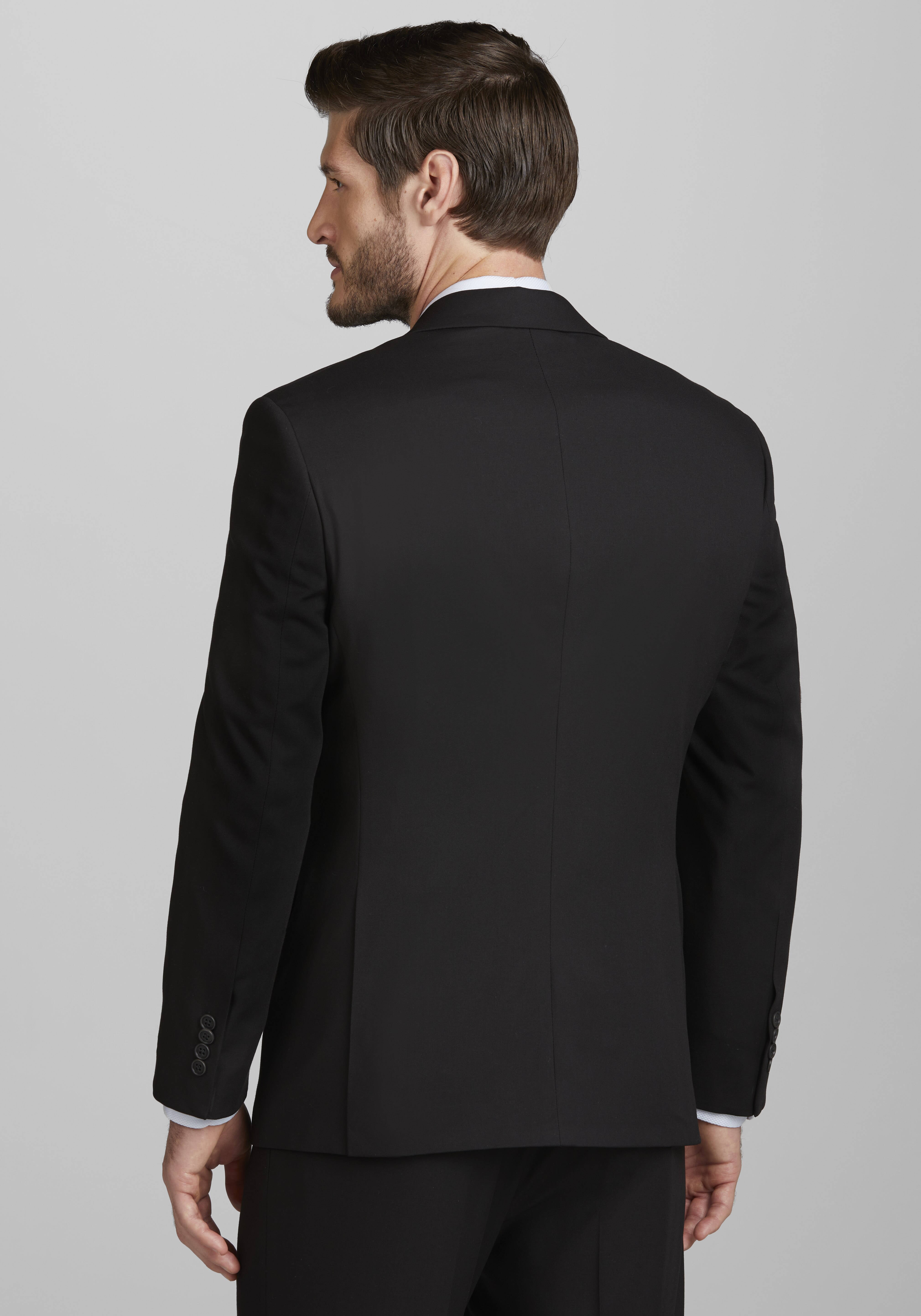 Jos. A. Bank Tailored Fit Suit - Big & Tall