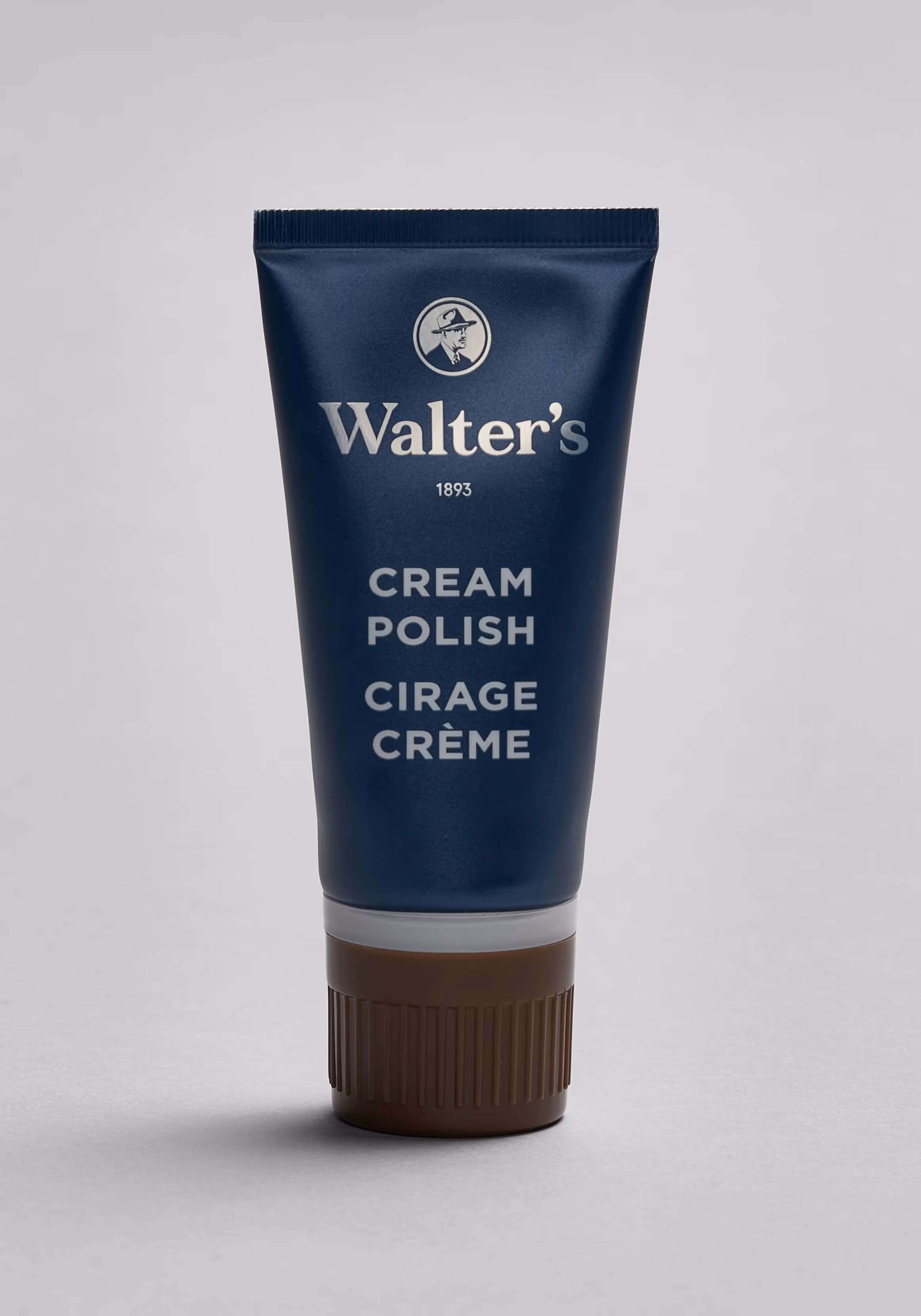 Walter's Polish Shoe Care