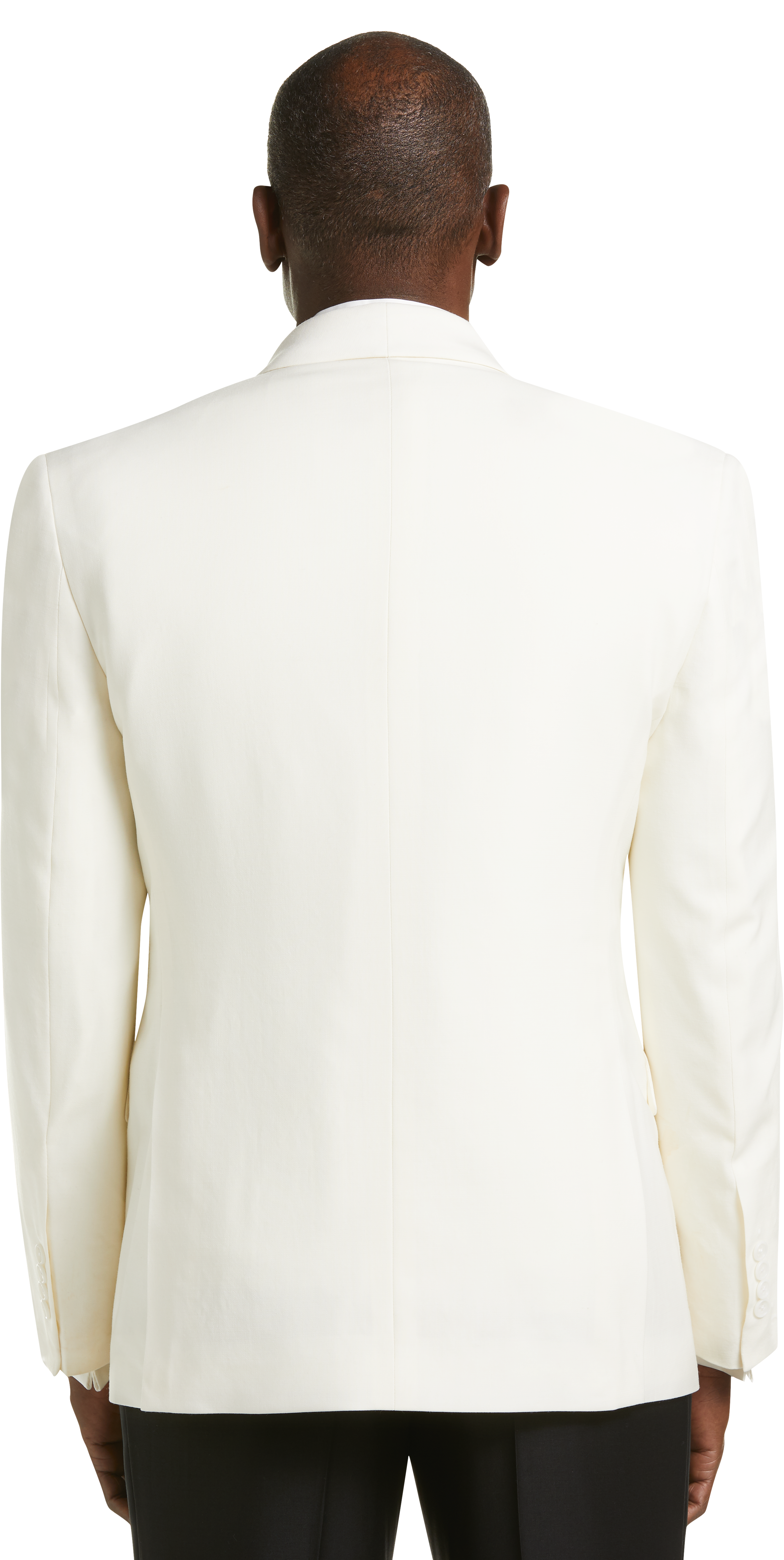 Jos. A. Bank Tailored Fit Formal Dinner Jacket