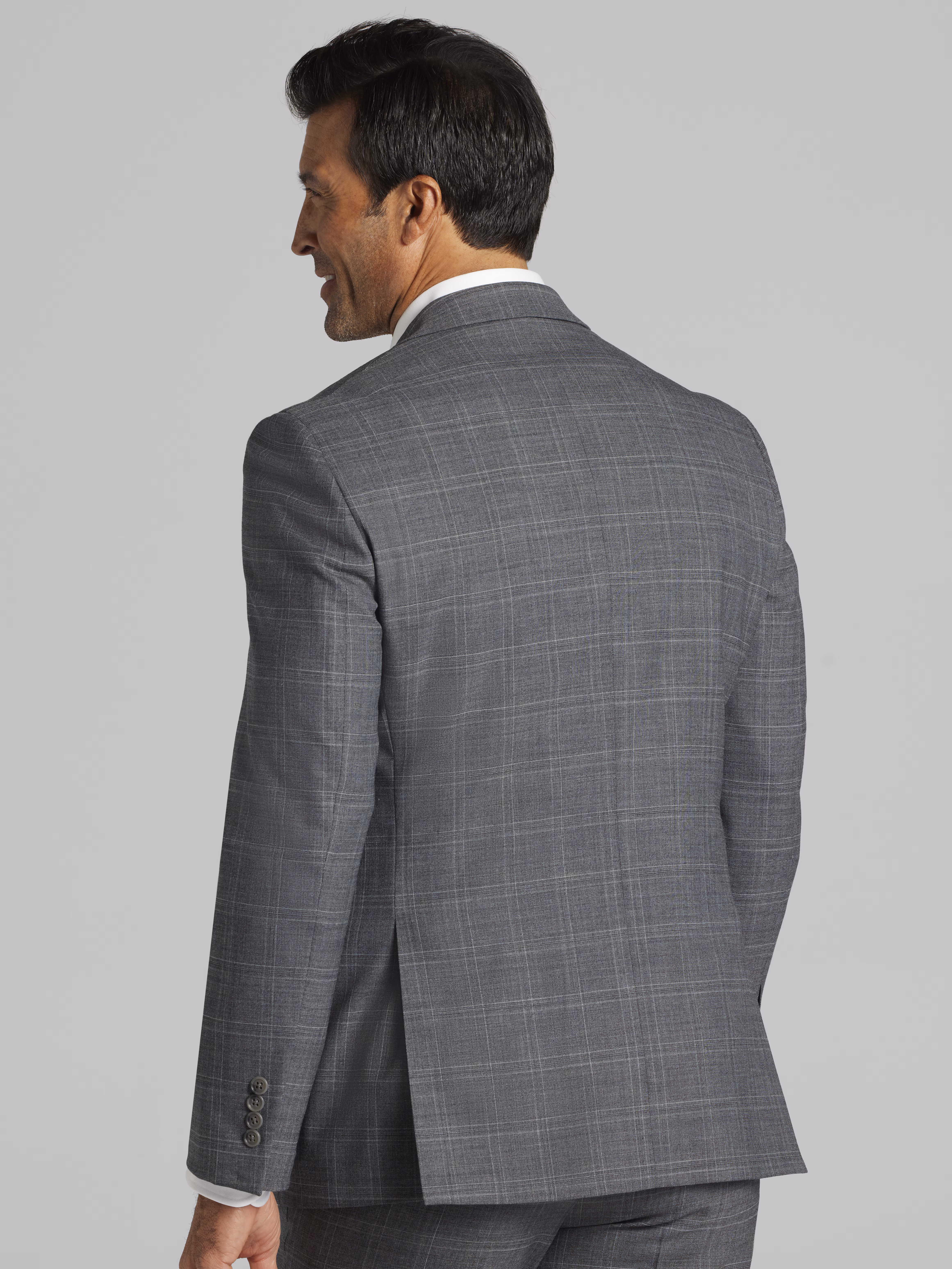 Jos. A. Bank Tailored Fit Suit - Big & Tall