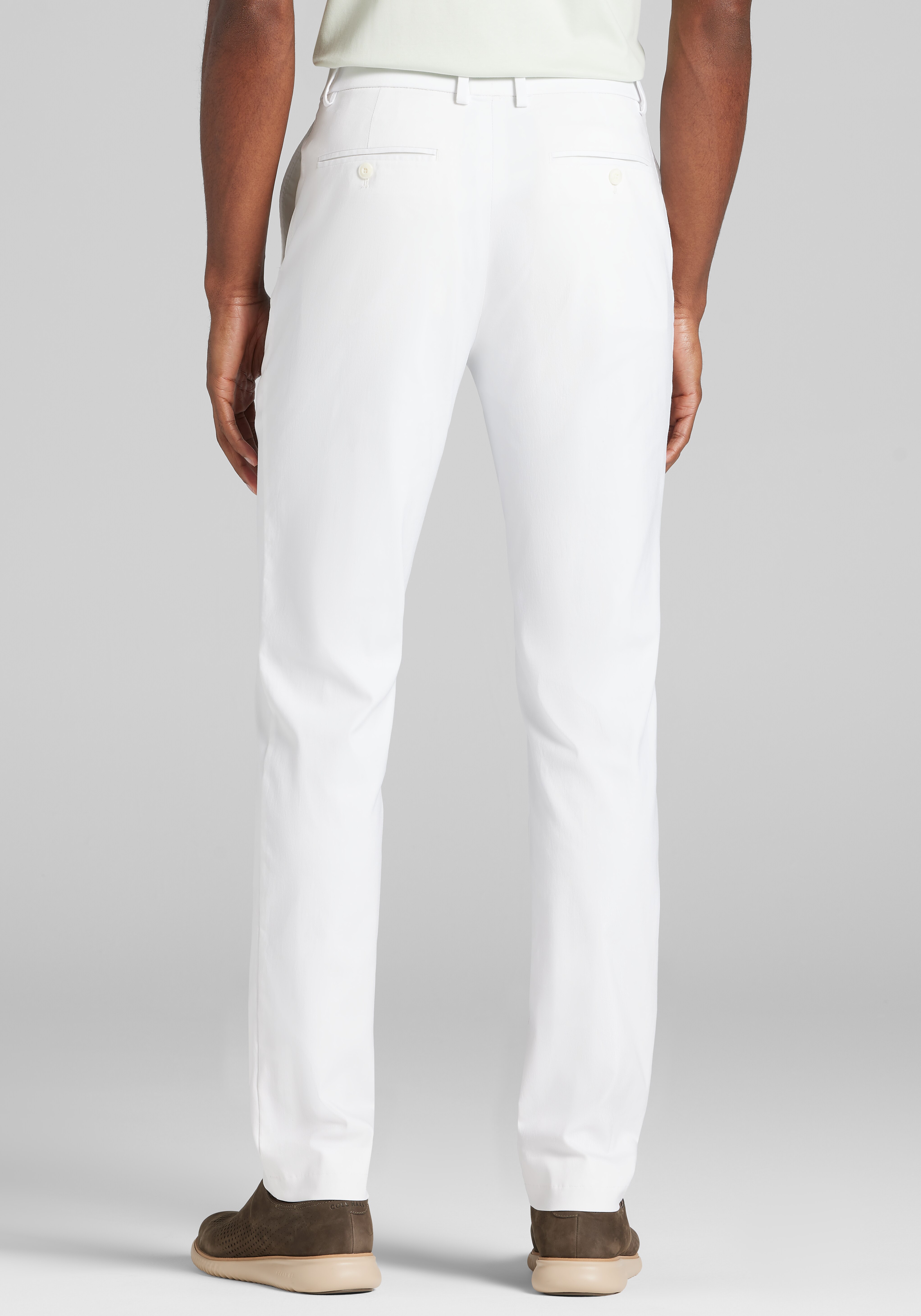 Traveler Performance Refined Chinos
