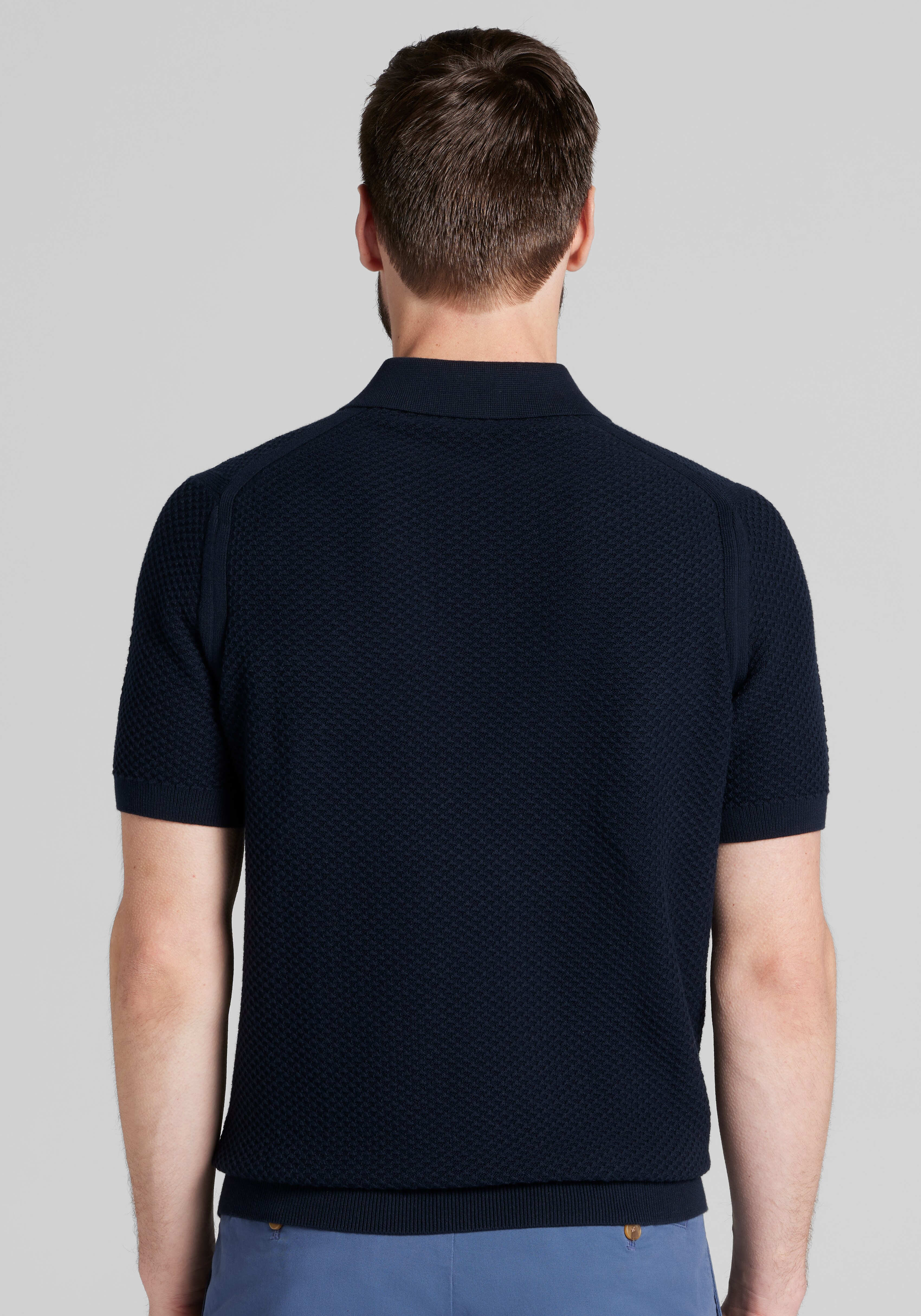 Jos. A. Bank Tailored Fit Sweater - Big & Tall