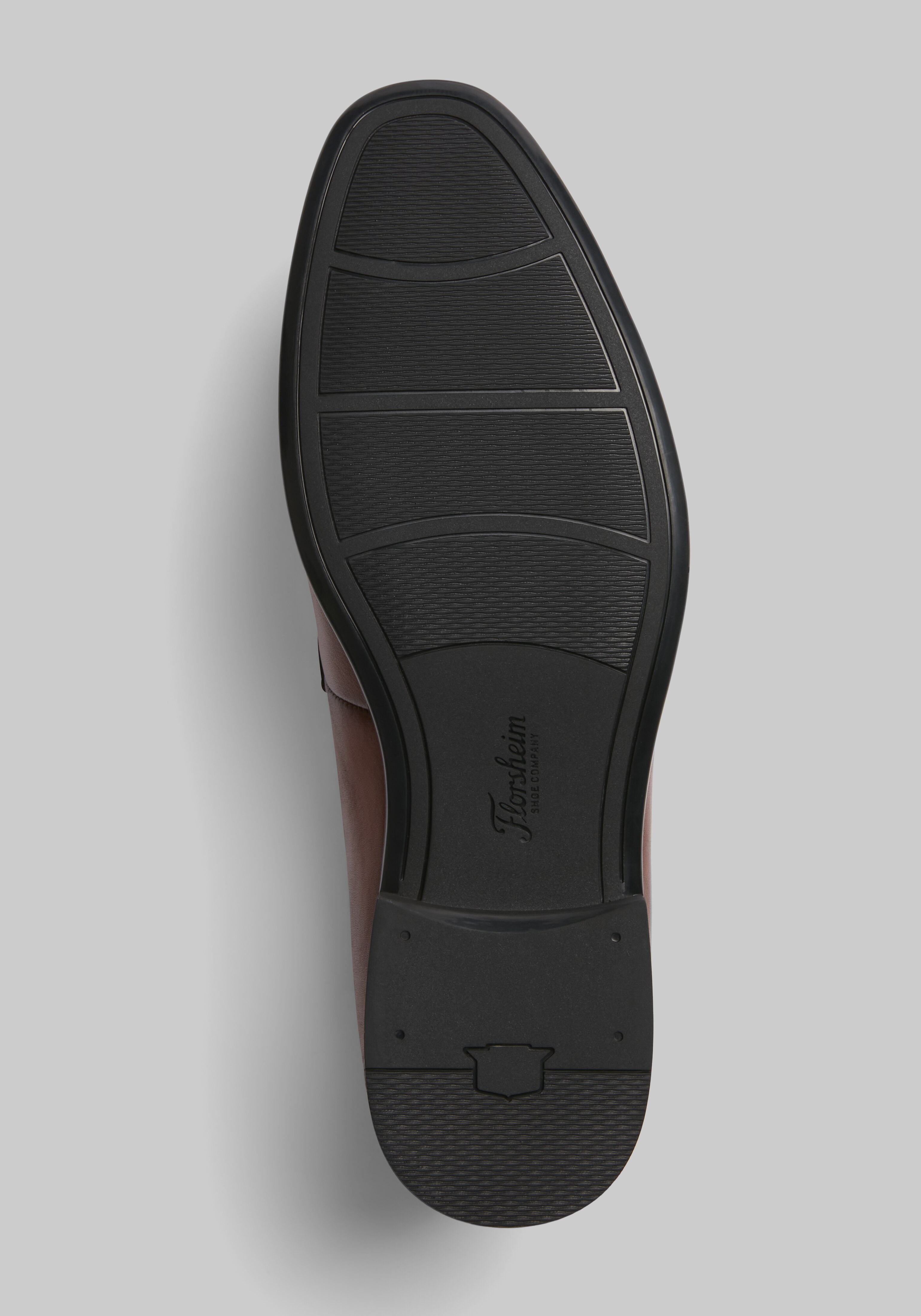 Florsheim Zacarro Moc Bit Loafers