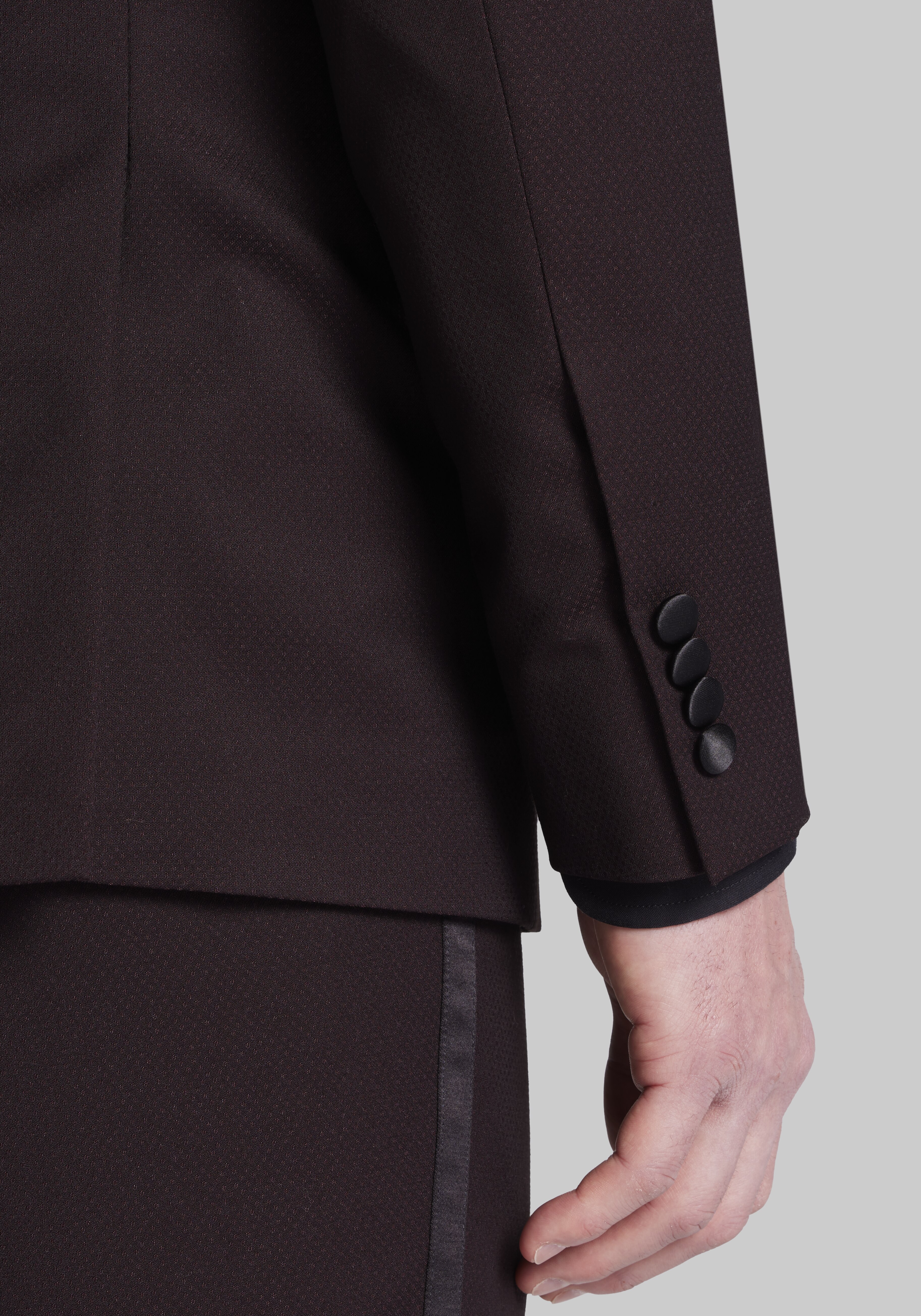 Jos. A. Bank Slim Fit Tuxedo Suit