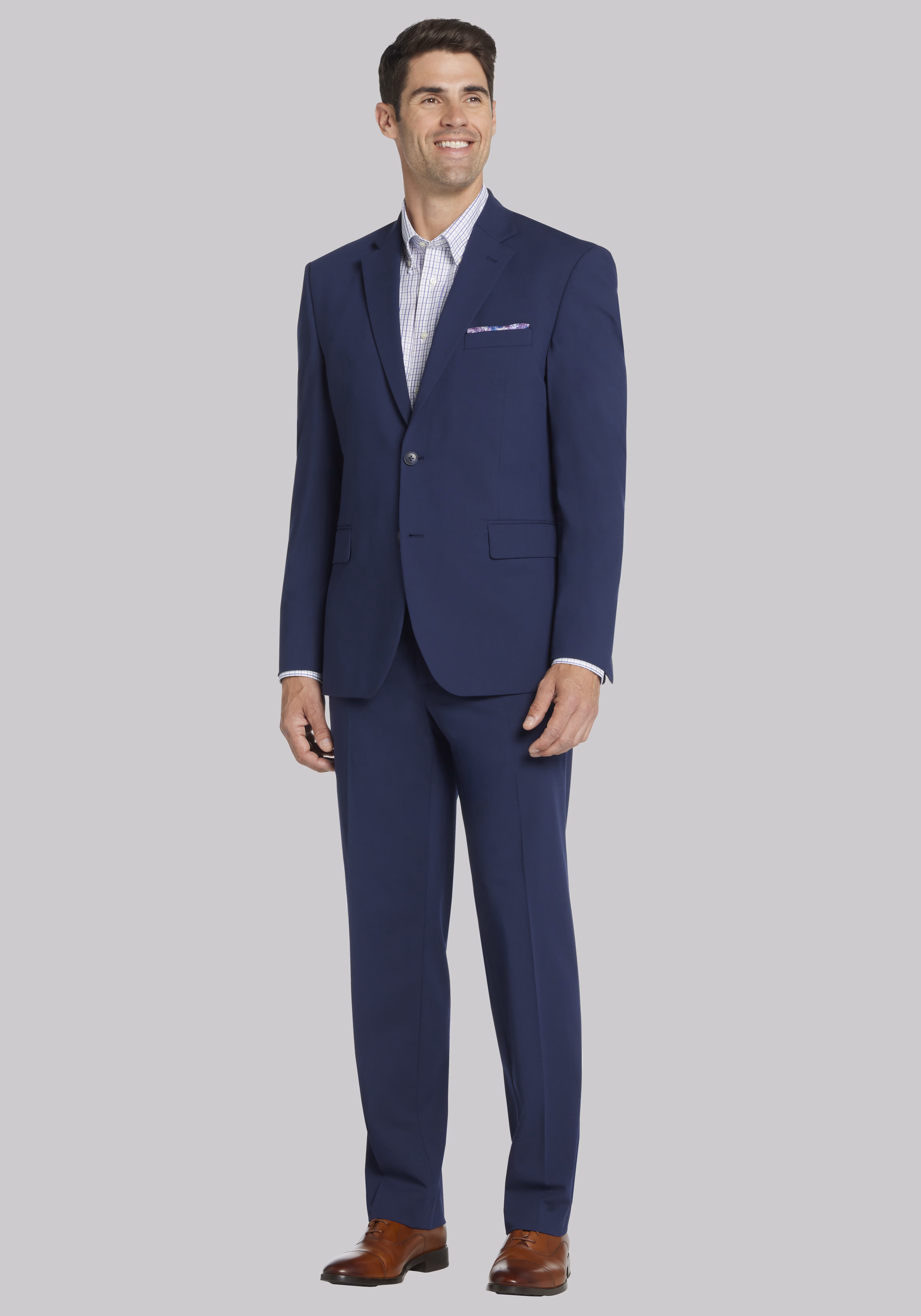 Jos. A. Bank Traditional Fit Suit Separates Jacket