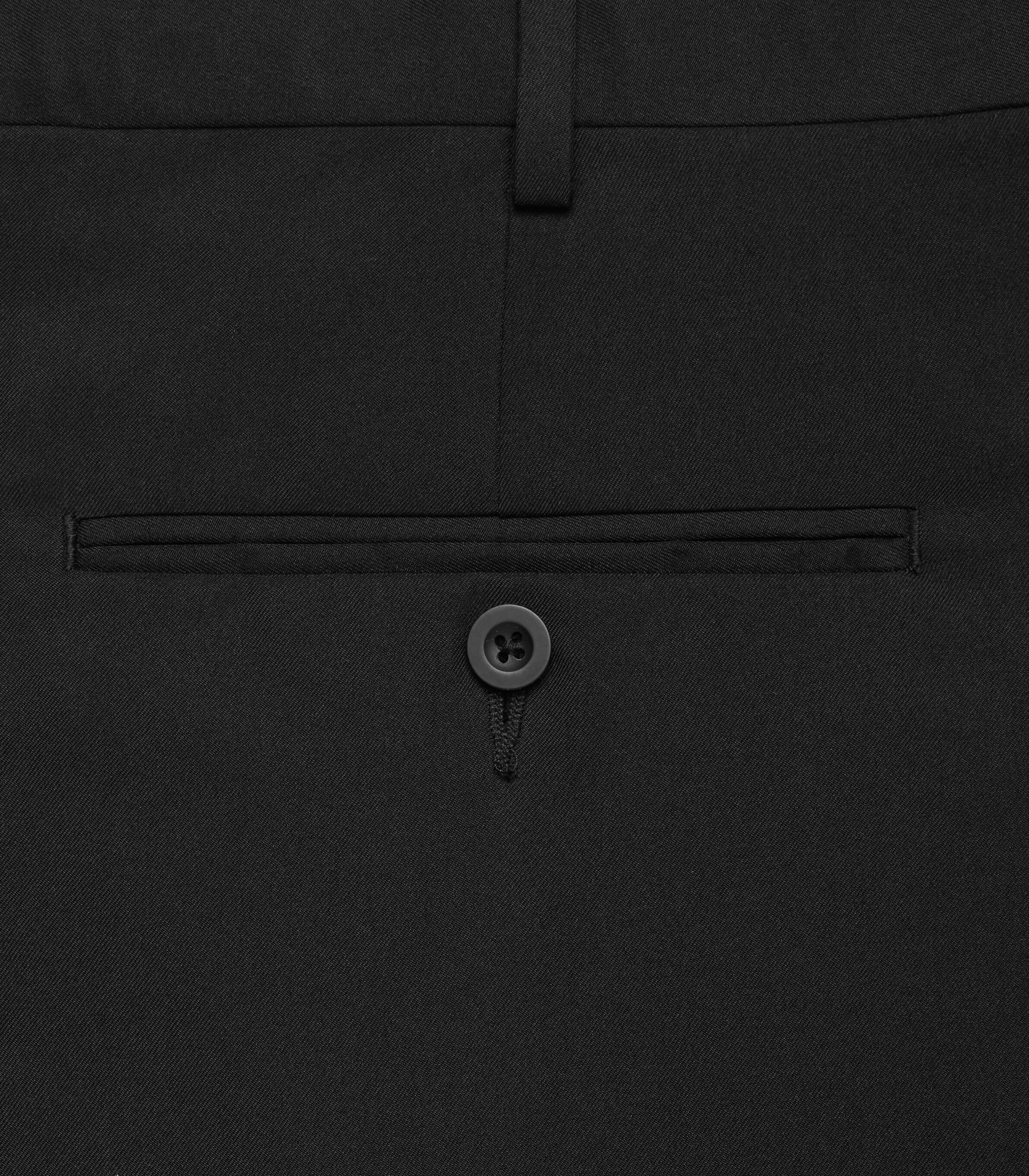 Traveler Performance Tailored Fit Slider Waistband Chinos - Big & Tall