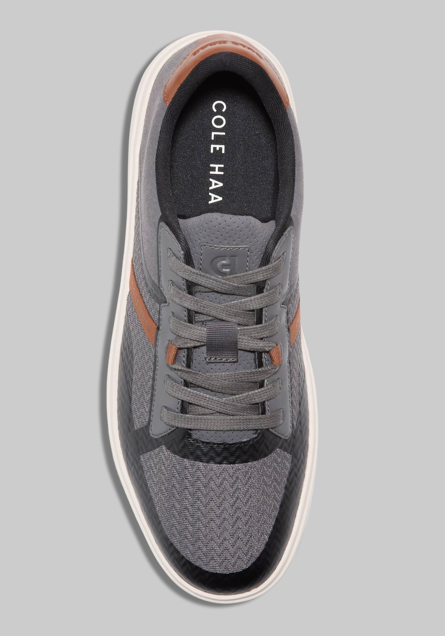 Cole Haan Grand Crosscourt Winner Sneakers