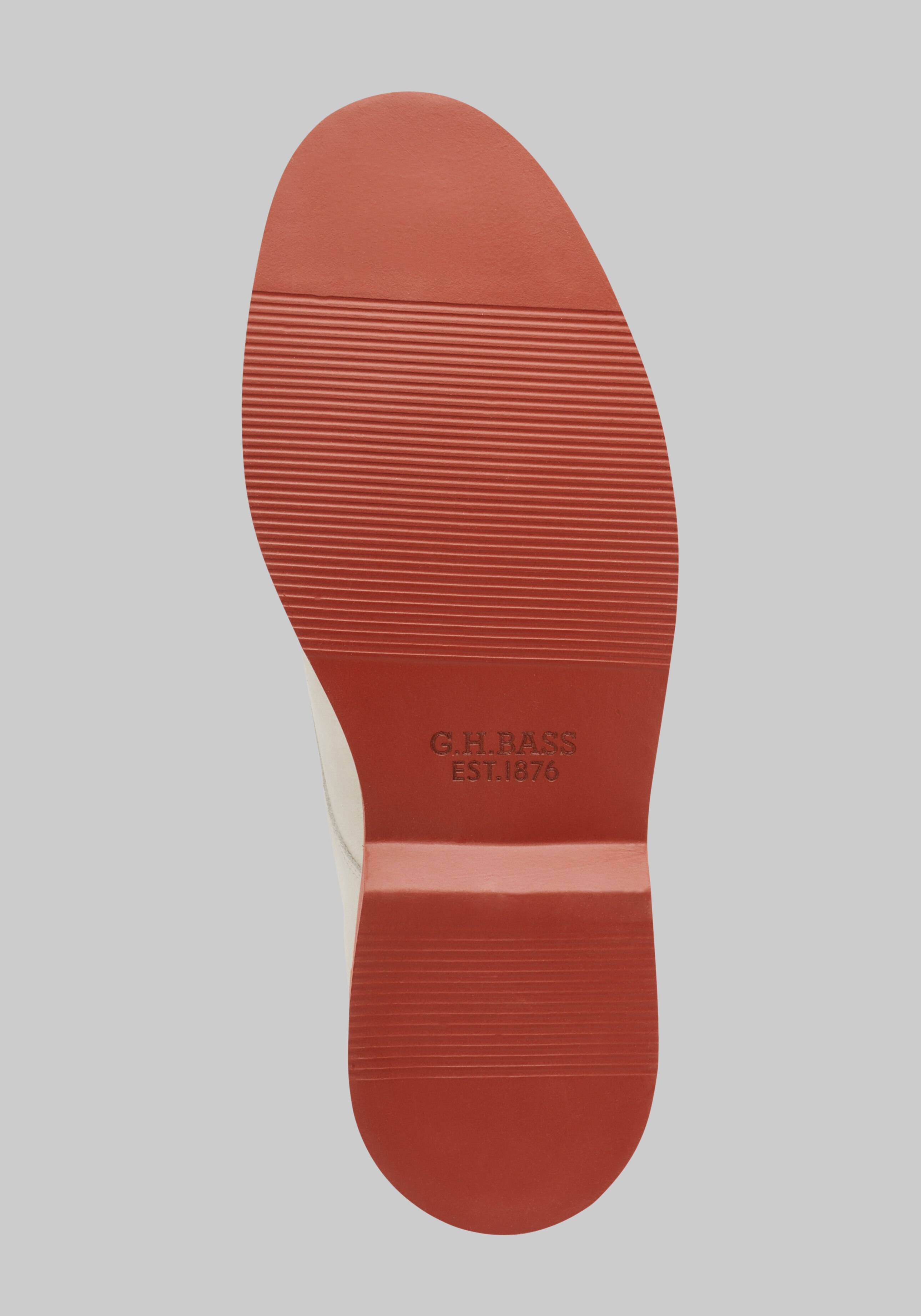 G.H. Bass Pasadena Derby Oxfords