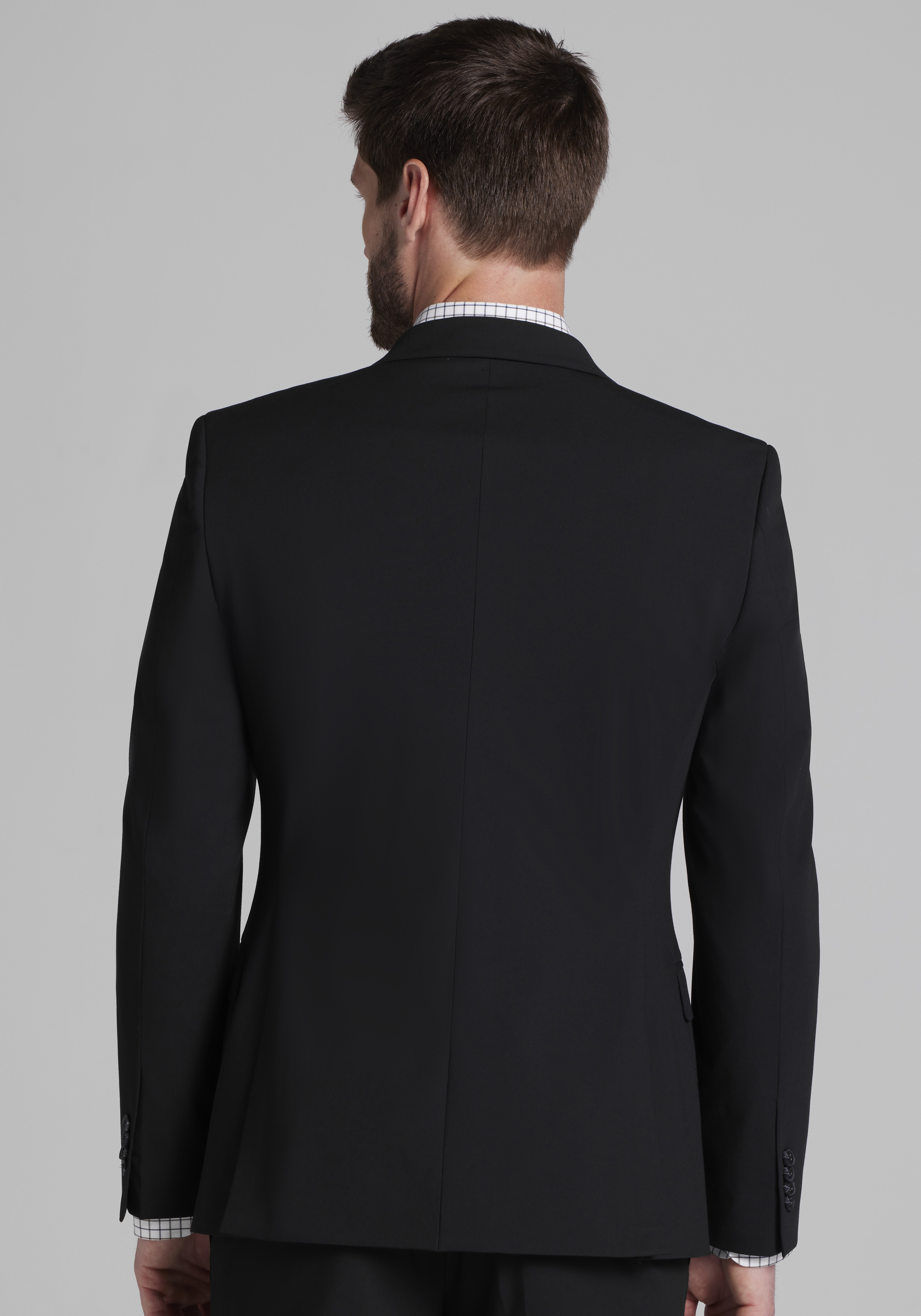 Jos. A. Bank Skinny Fit Suit