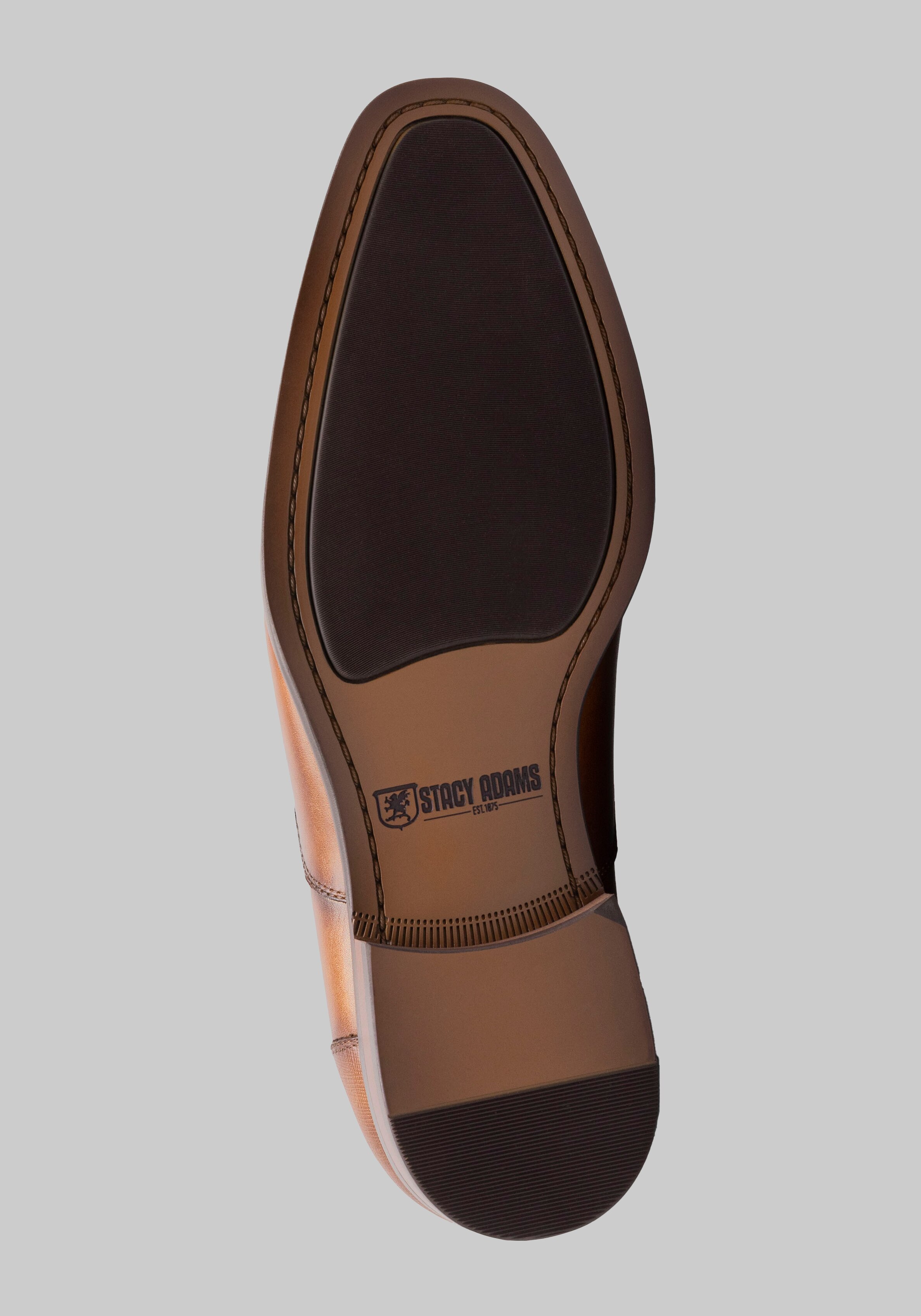 Stacey Adams Kaine Wingtip Oxfords