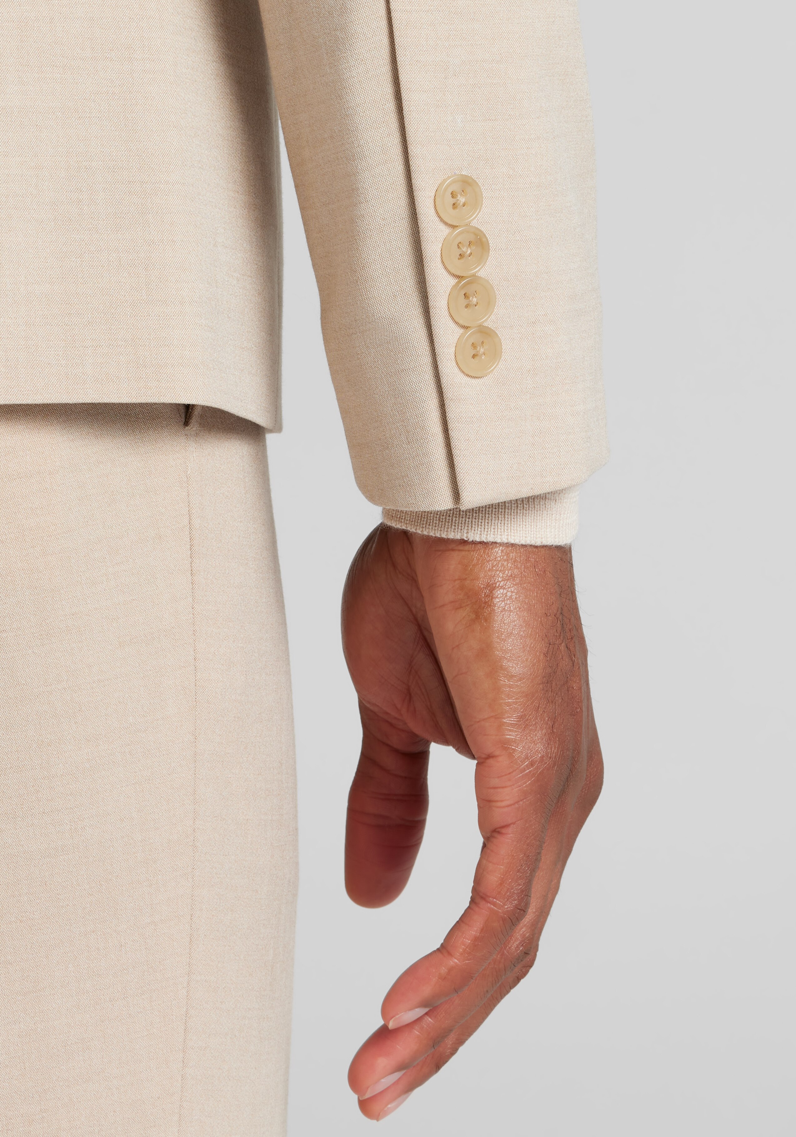 Jos. A. Bank Skinny Fit Suit Separates Jacket