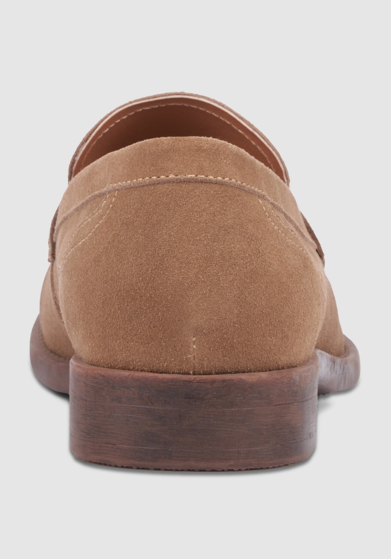 Vintage Foundry Harry Penny Loafers