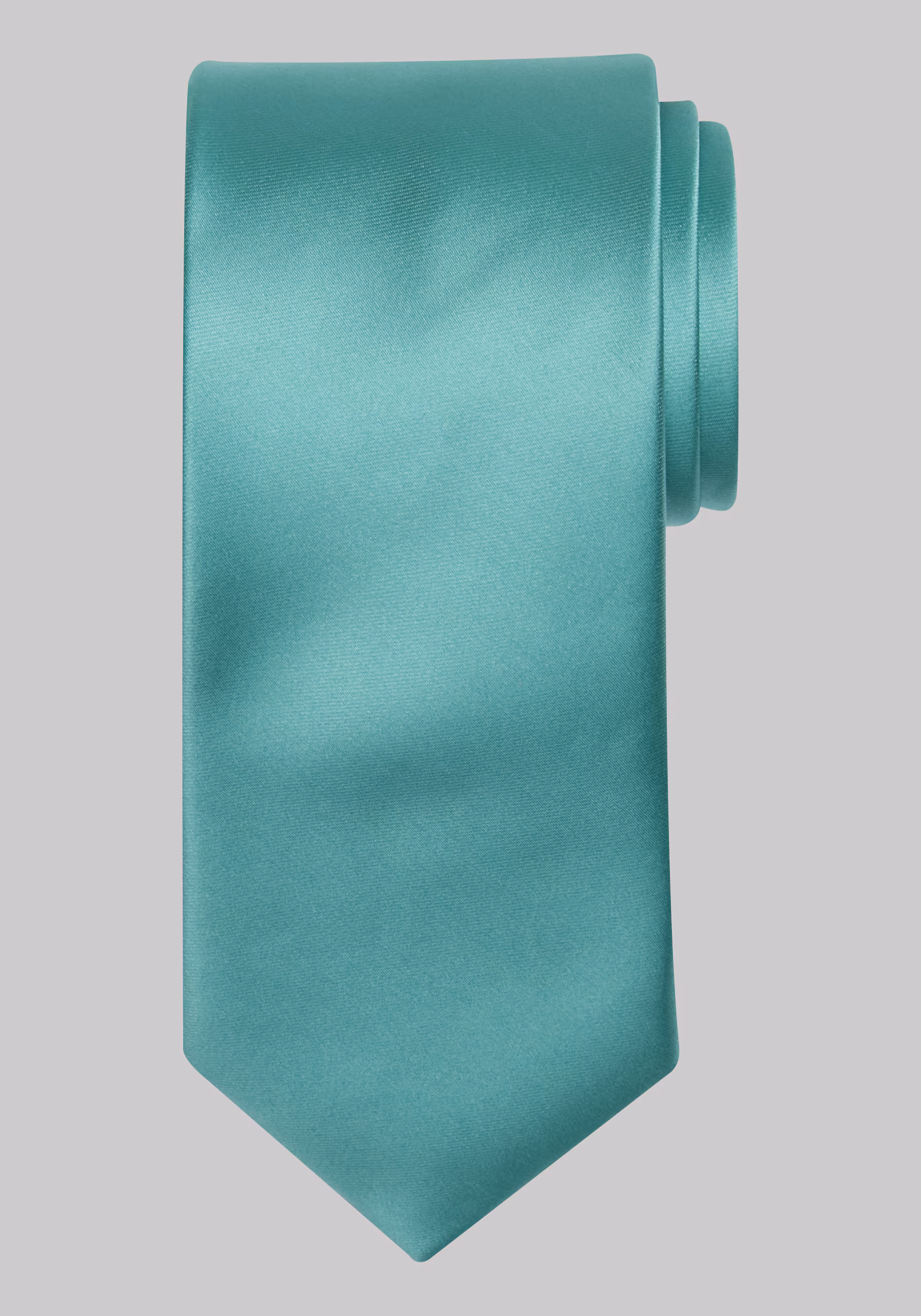 Jos. A. Bank Prom Solid Tie - Long