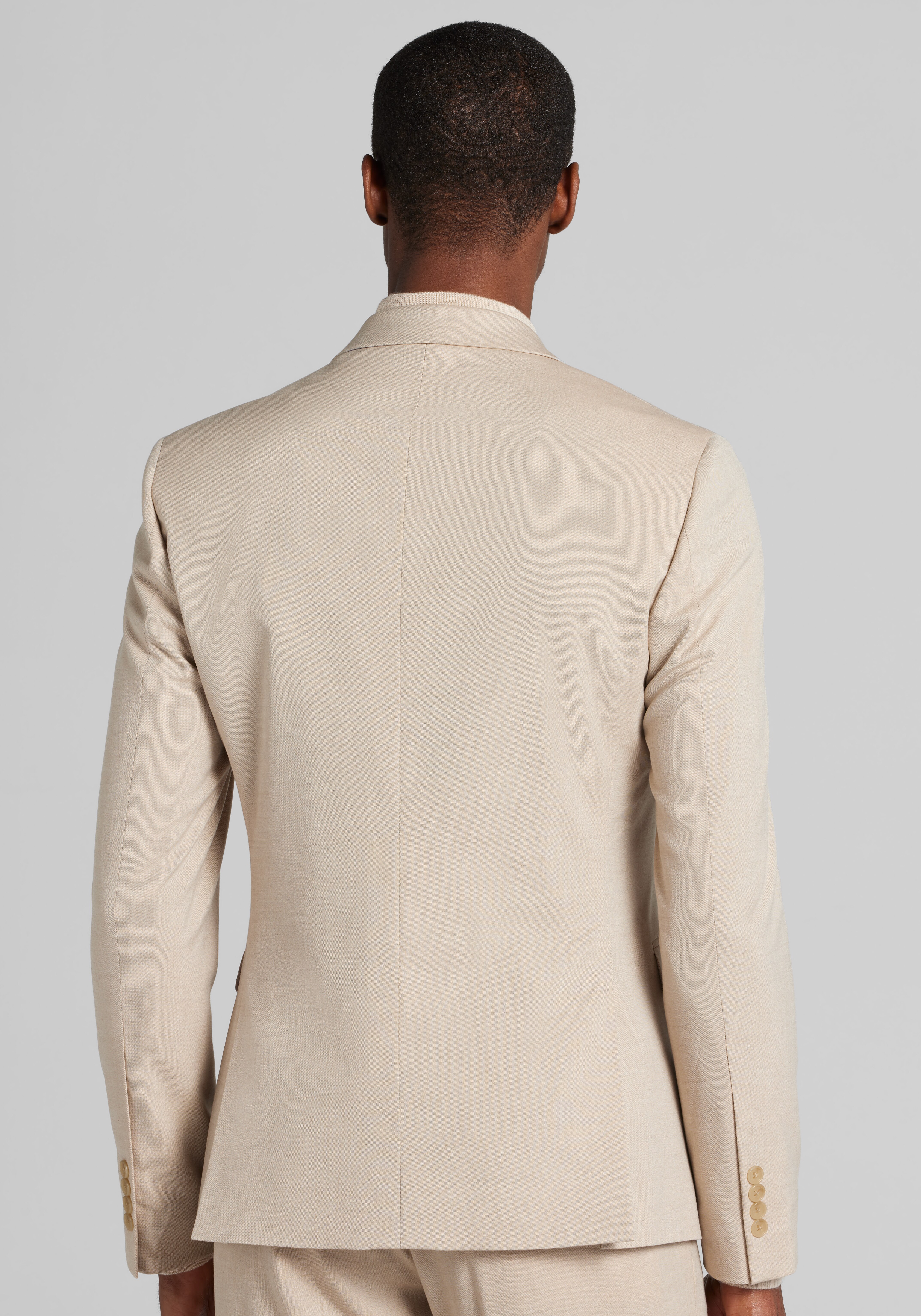 Jos. A. Bank Skinny Fit Suit Separates Jacket