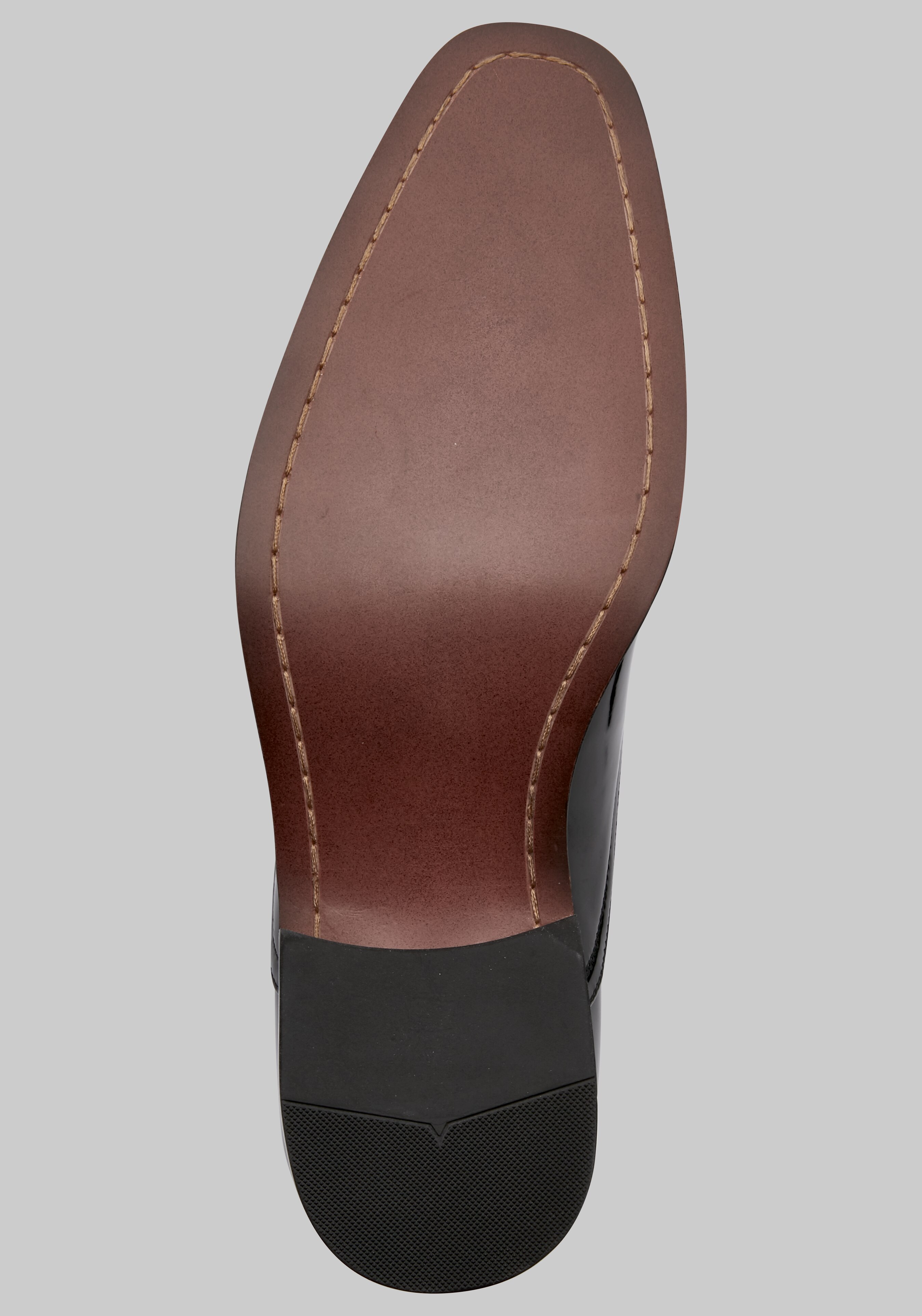 Joseph Abboud Soiree Patent Leather Dress Shoes