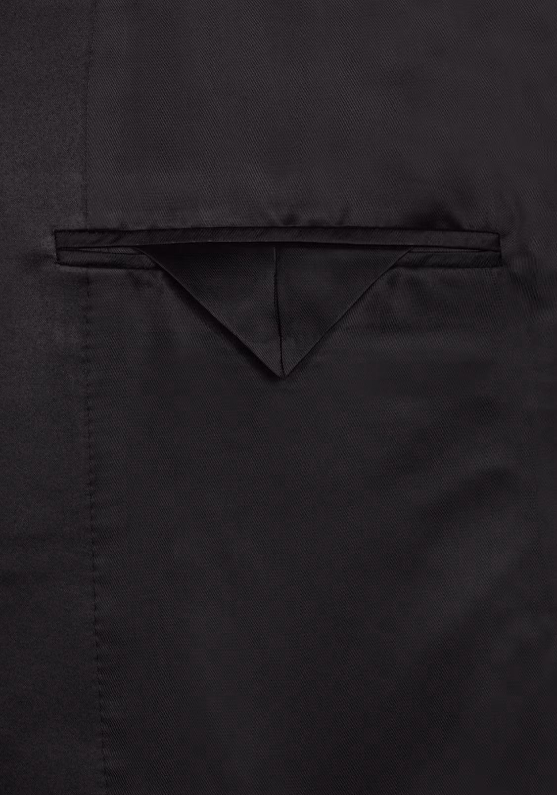 Jos. A. Bank Slim Fit Wool Blend Tuxedo Suit Separates Jacket