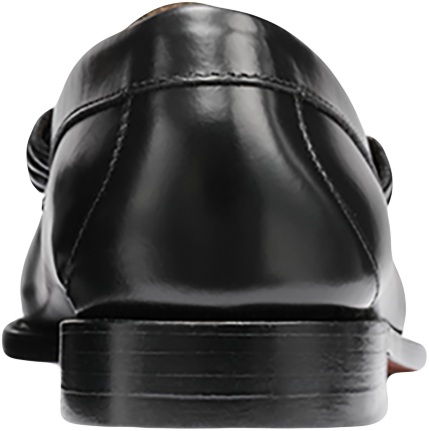 G.H. Bass Lincoln Bit Weejuns Loafers