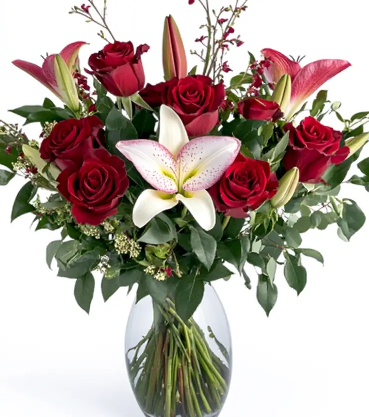 The Joy of Flowers