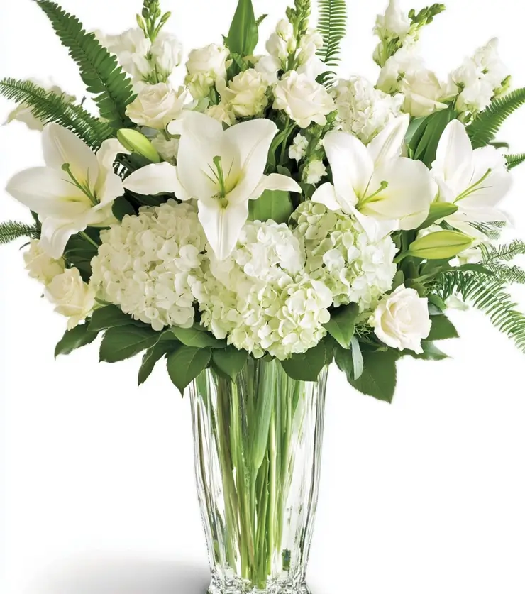 Springtime Blooms