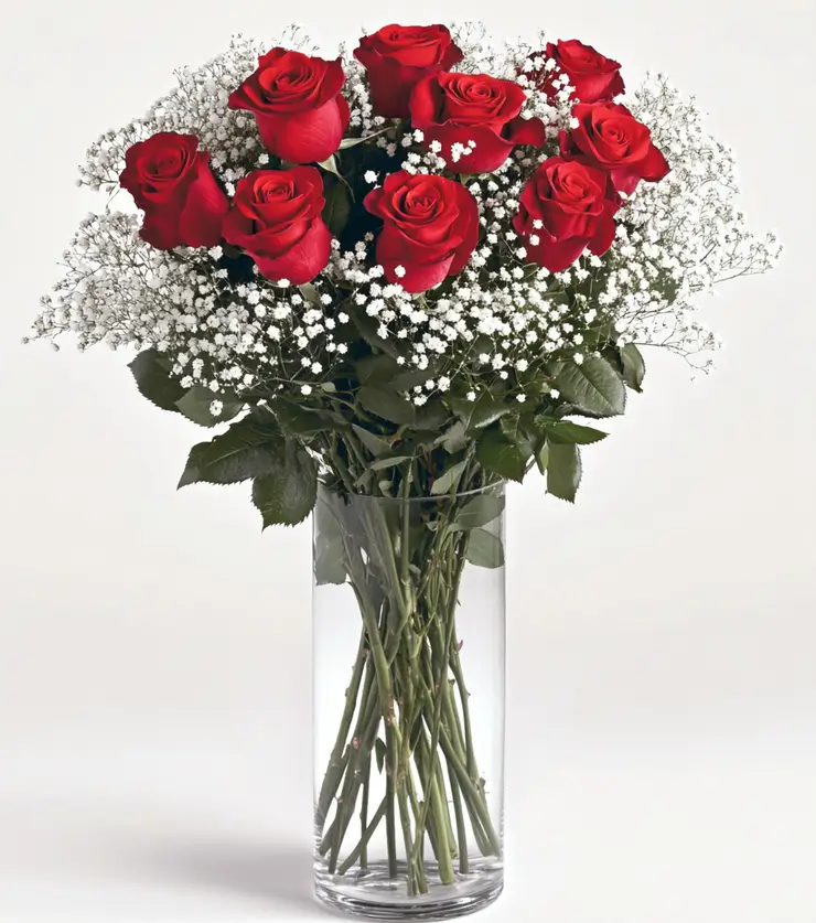 True Love Roses